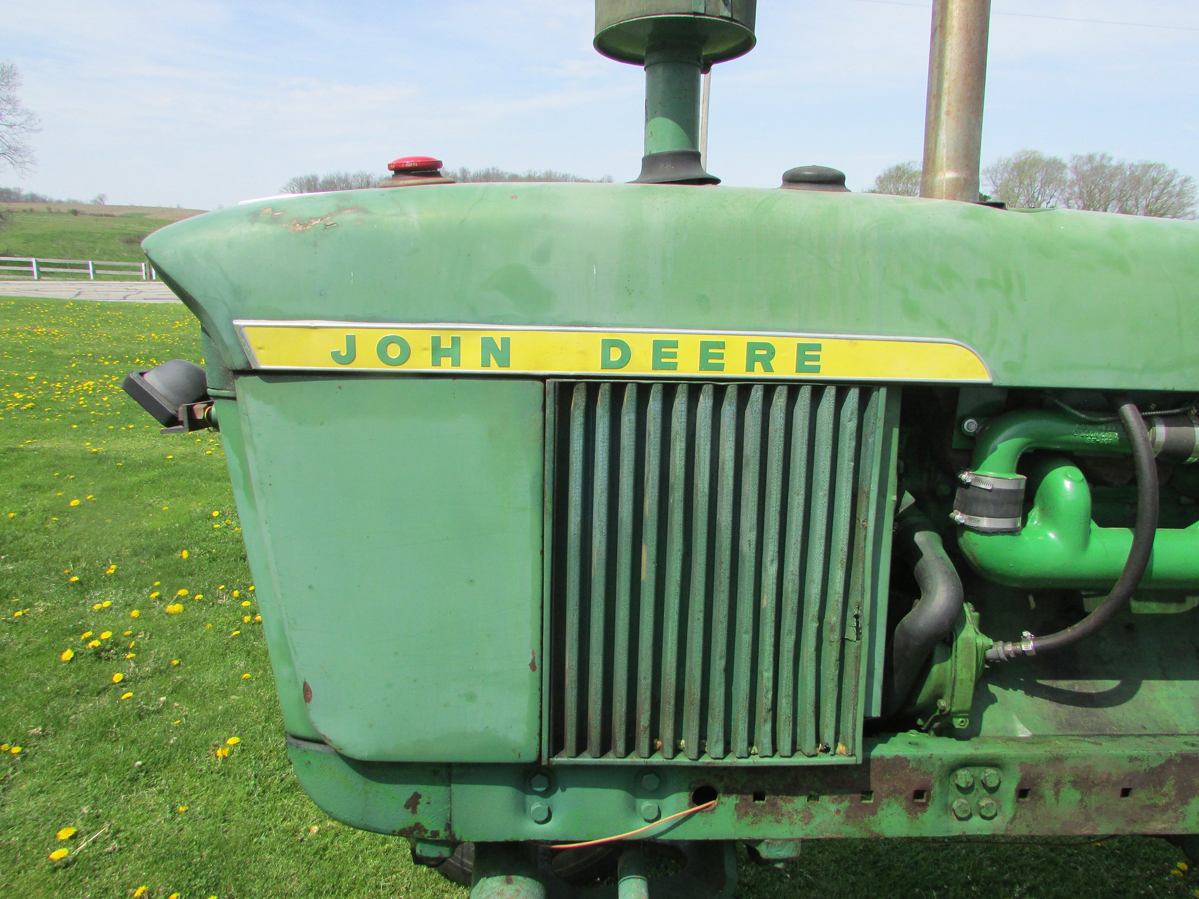 Property photo 392 - PERSONAL PROPERTY AUCTION IN DARKE COUNTY, OHIO