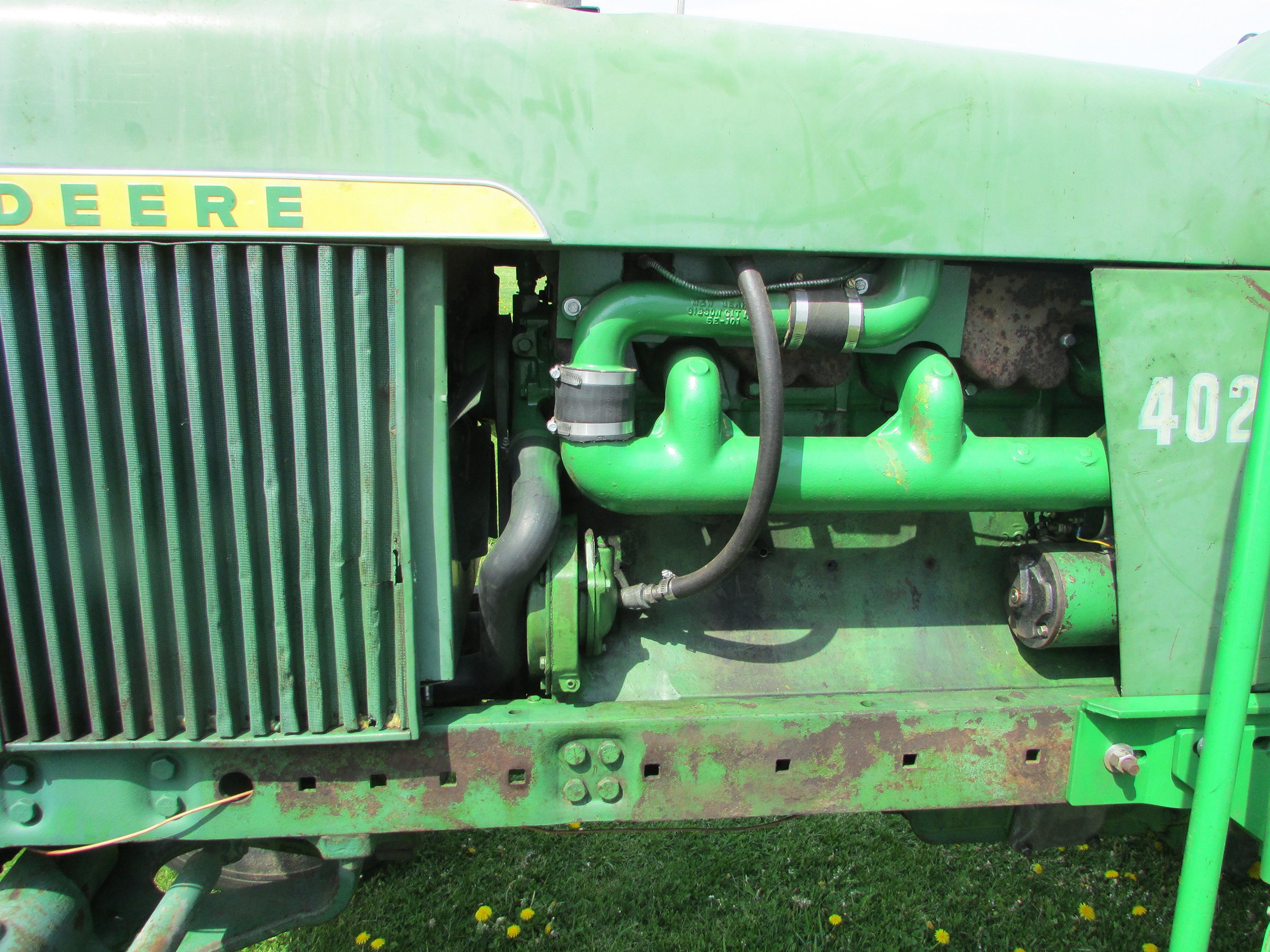 Property photo 393 - PERSONAL PROPERTY AUCTION IN DARKE COUNTY, OHIO
