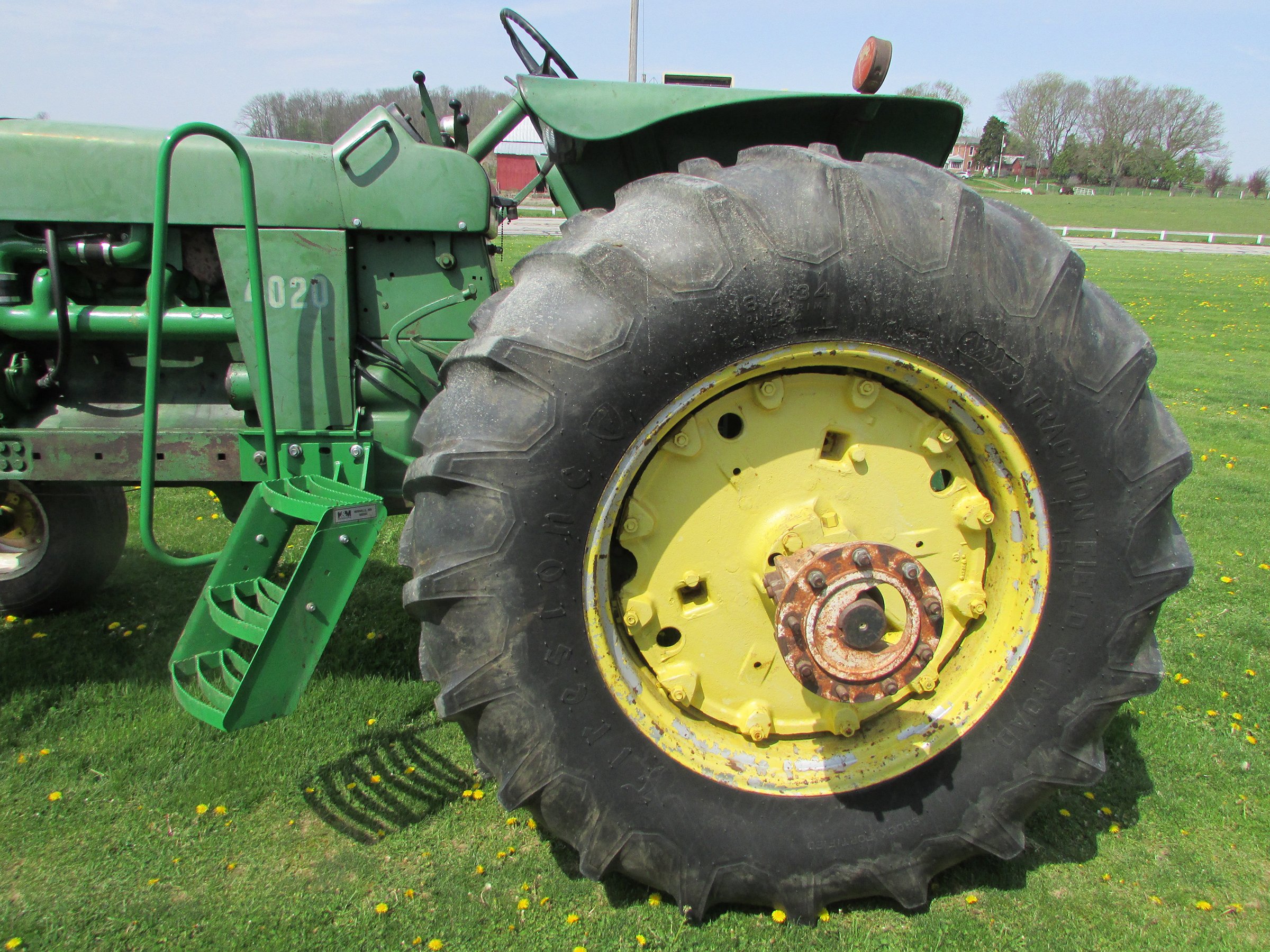 Property photo 403 - PERSONAL PROPERTY AUCTION IN DARKE COUNTY, OHIO