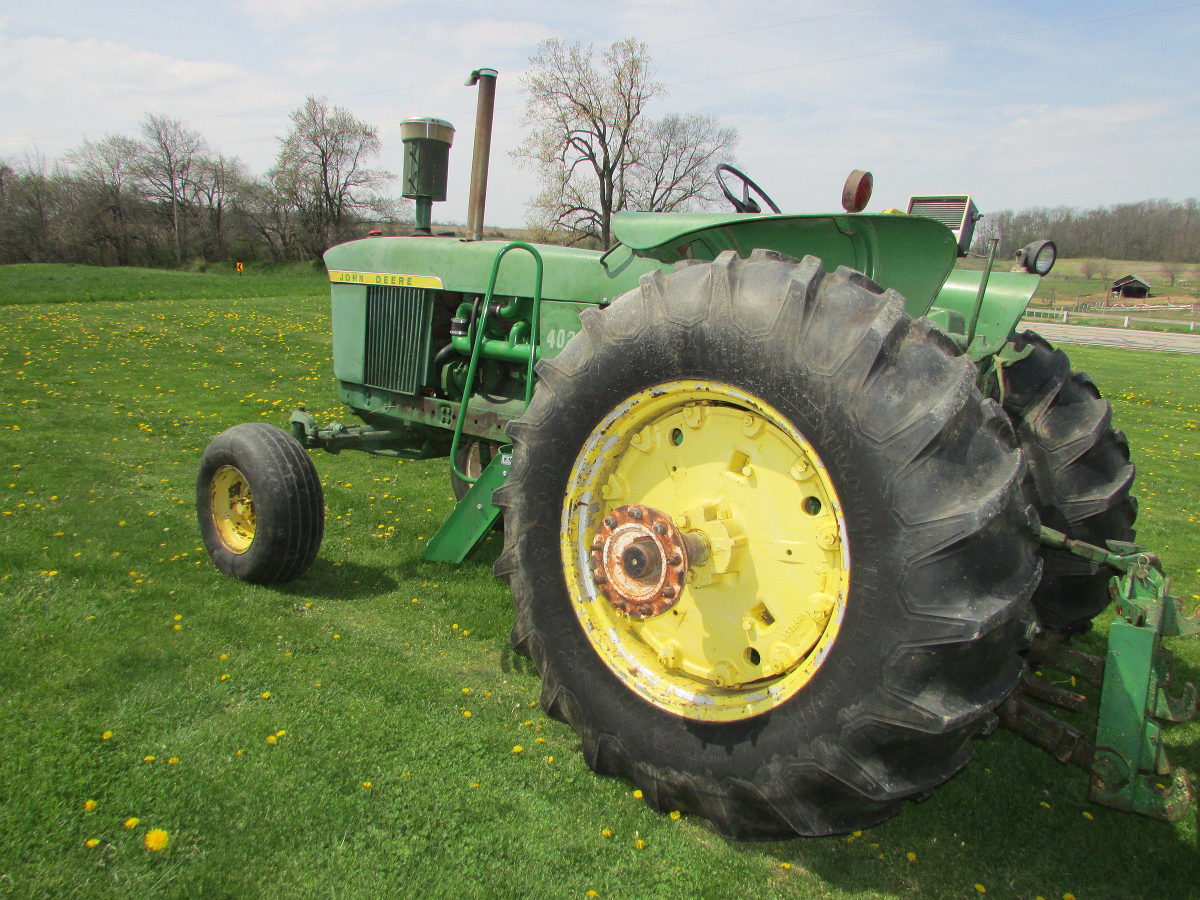 Property photo 390 - PERSONAL PROPERTY AUCTION IN DARKE COUNTY, OHIO