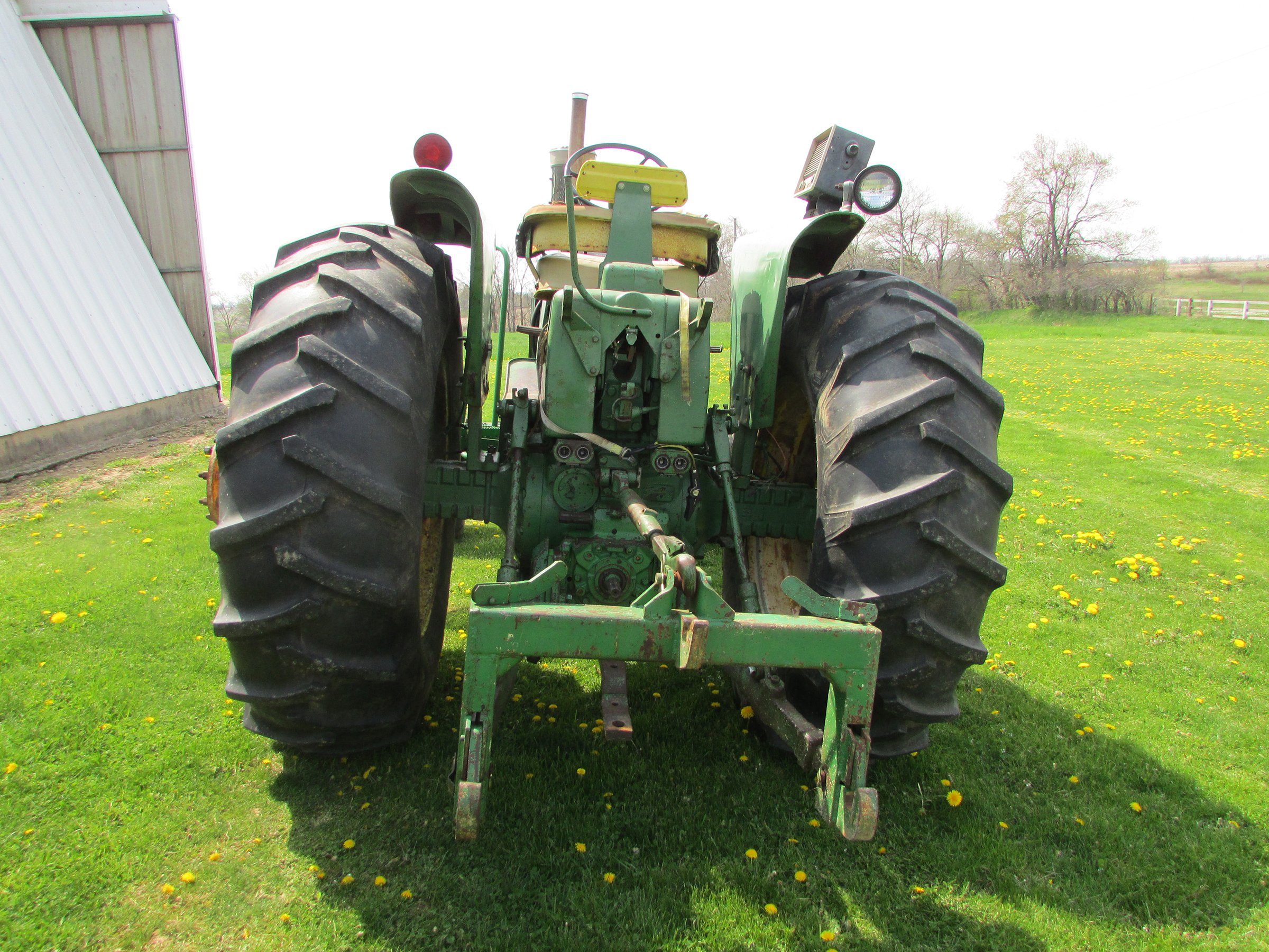 Property photo 397 - PERSONAL PROPERTY AUCTION IN DARKE COUNTY, OHIO
