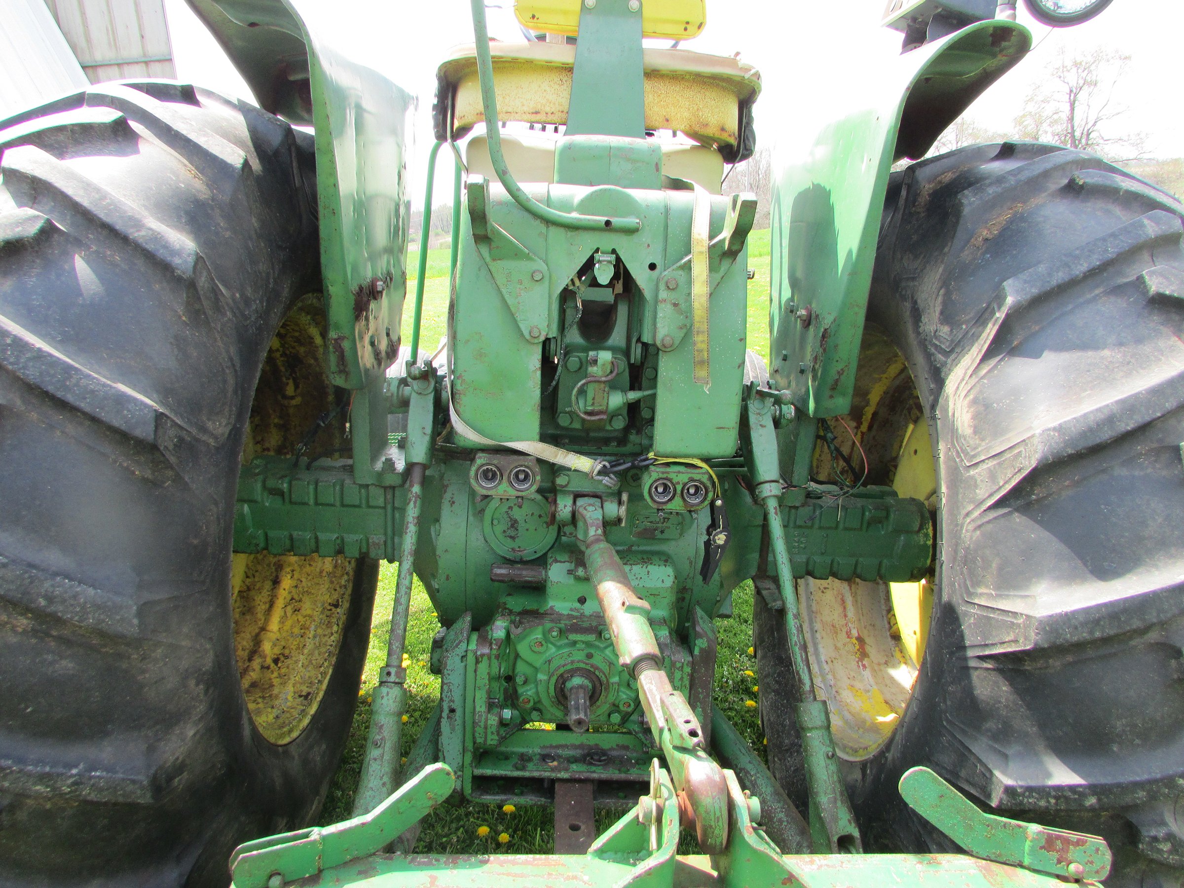 Property photo 402 - PERSONAL PROPERTY AUCTION IN DARKE COUNTY, OHIO