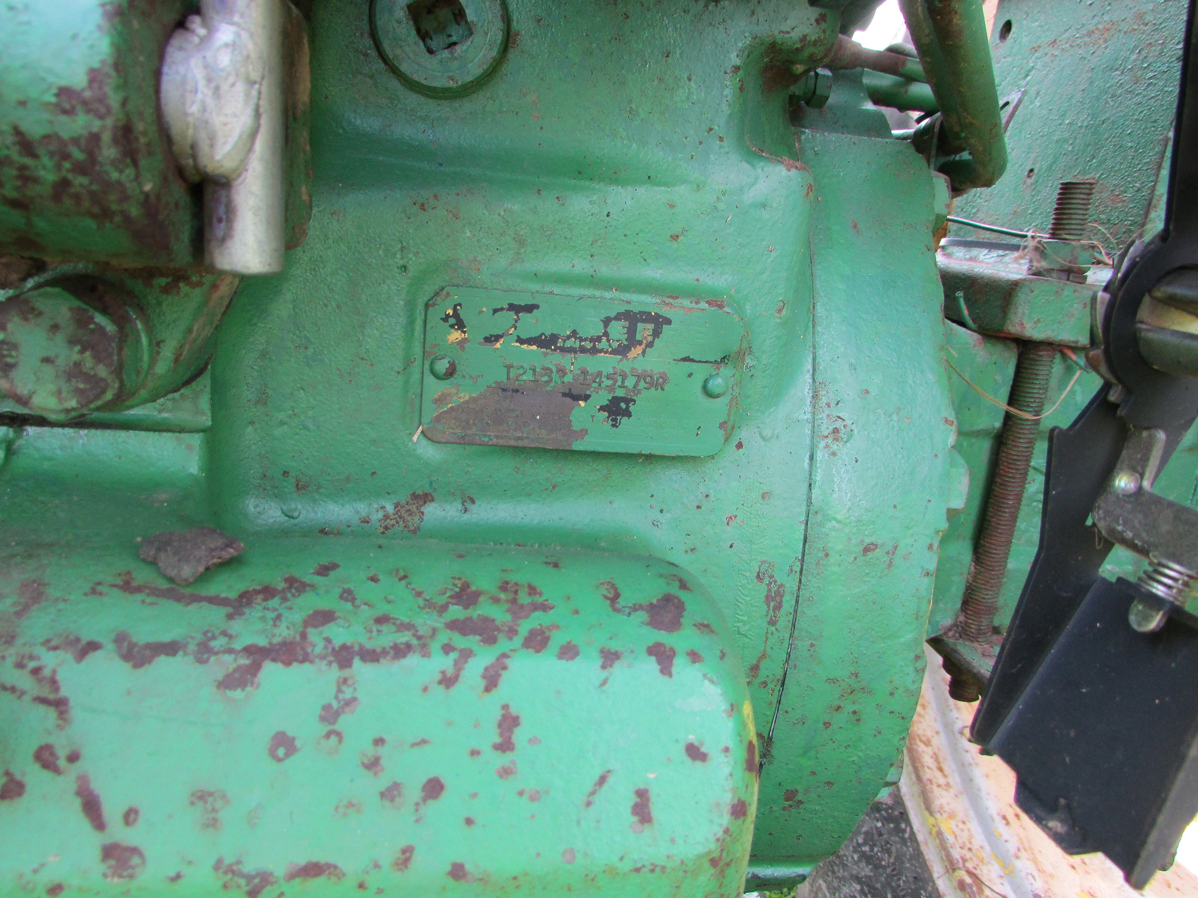 Property photo 399 - PERSONAL PROPERTY AUCTION IN DARKE COUNTY, OHIO