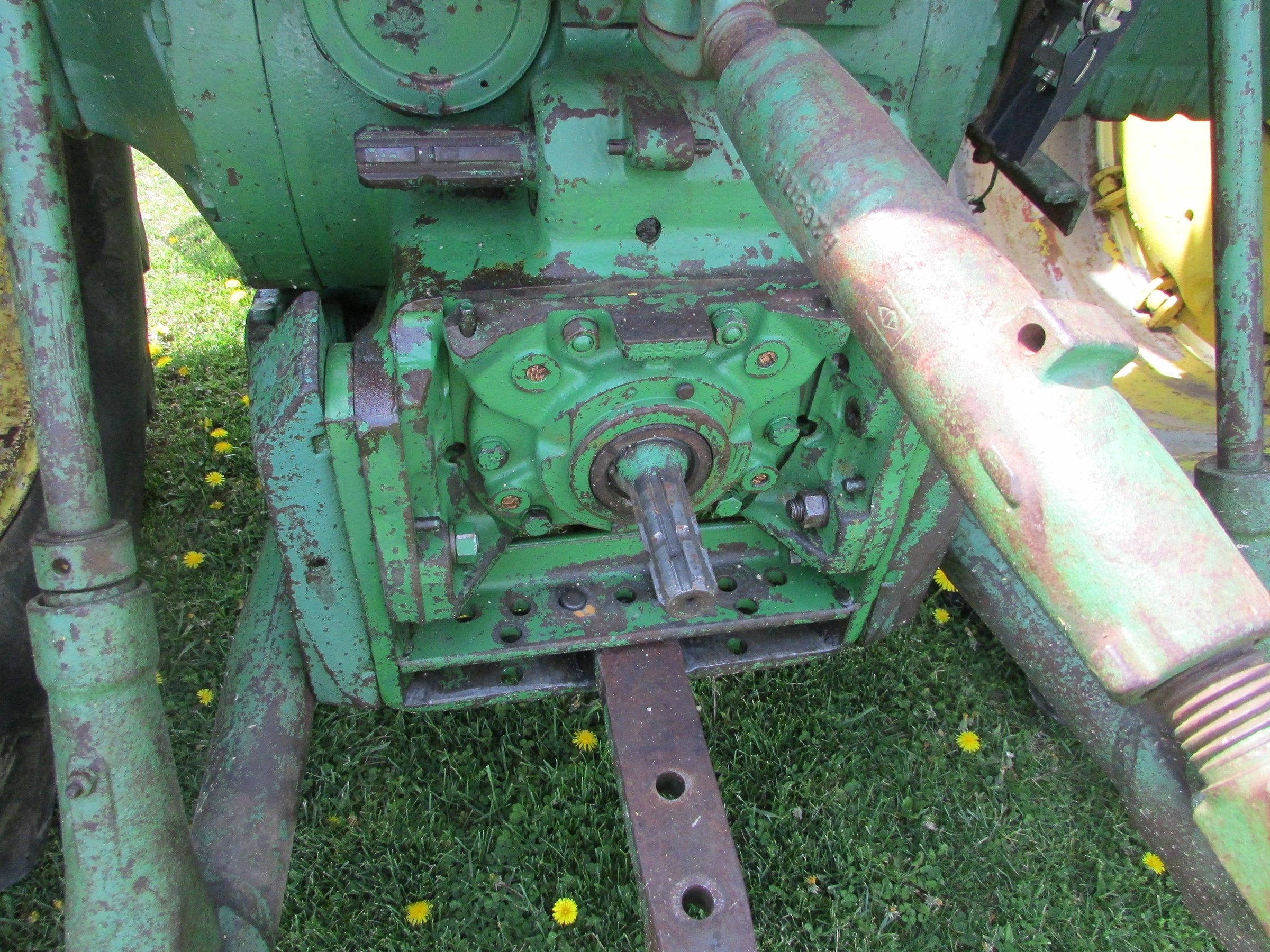 Property photo 408 - PERSONAL PROPERTY AUCTION IN DARKE COUNTY, OHIO