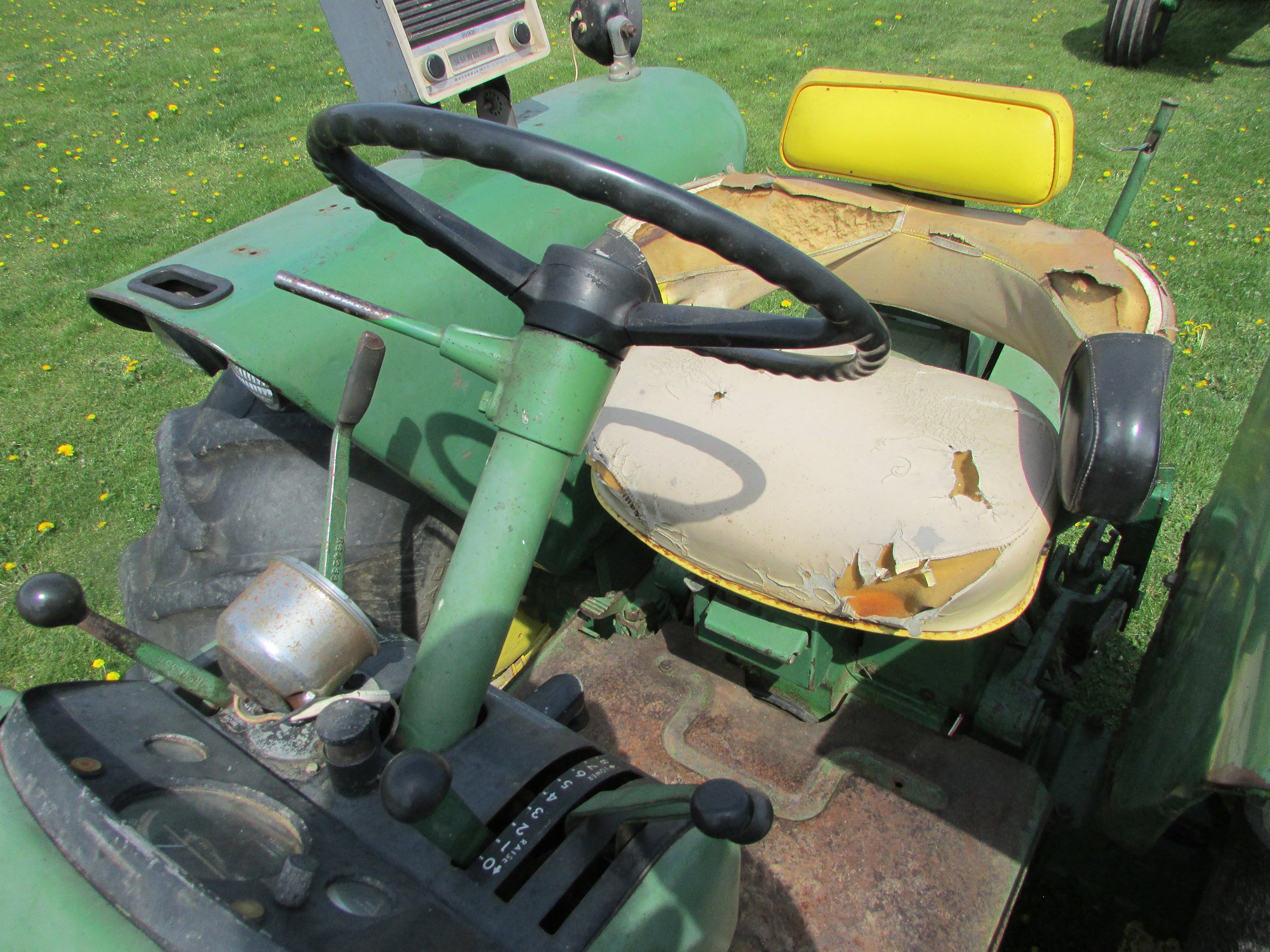 Property photo 384 - PERSONAL PROPERTY AUCTION IN DARKE COUNTY, OHIO
