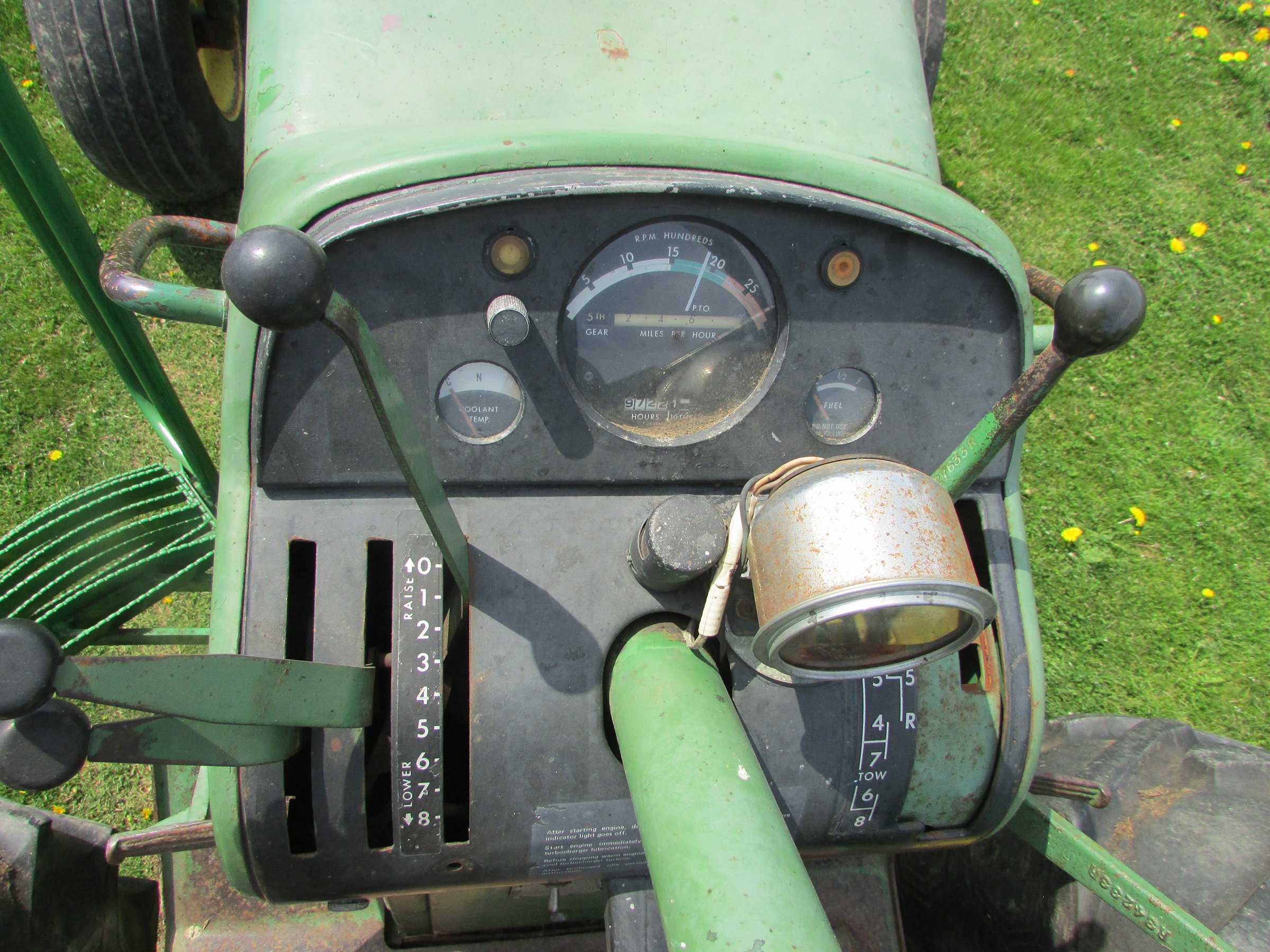 Property photo 409 - PERSONAL PROPERTY AUCTION IN DARKE COUNTY, OHIO