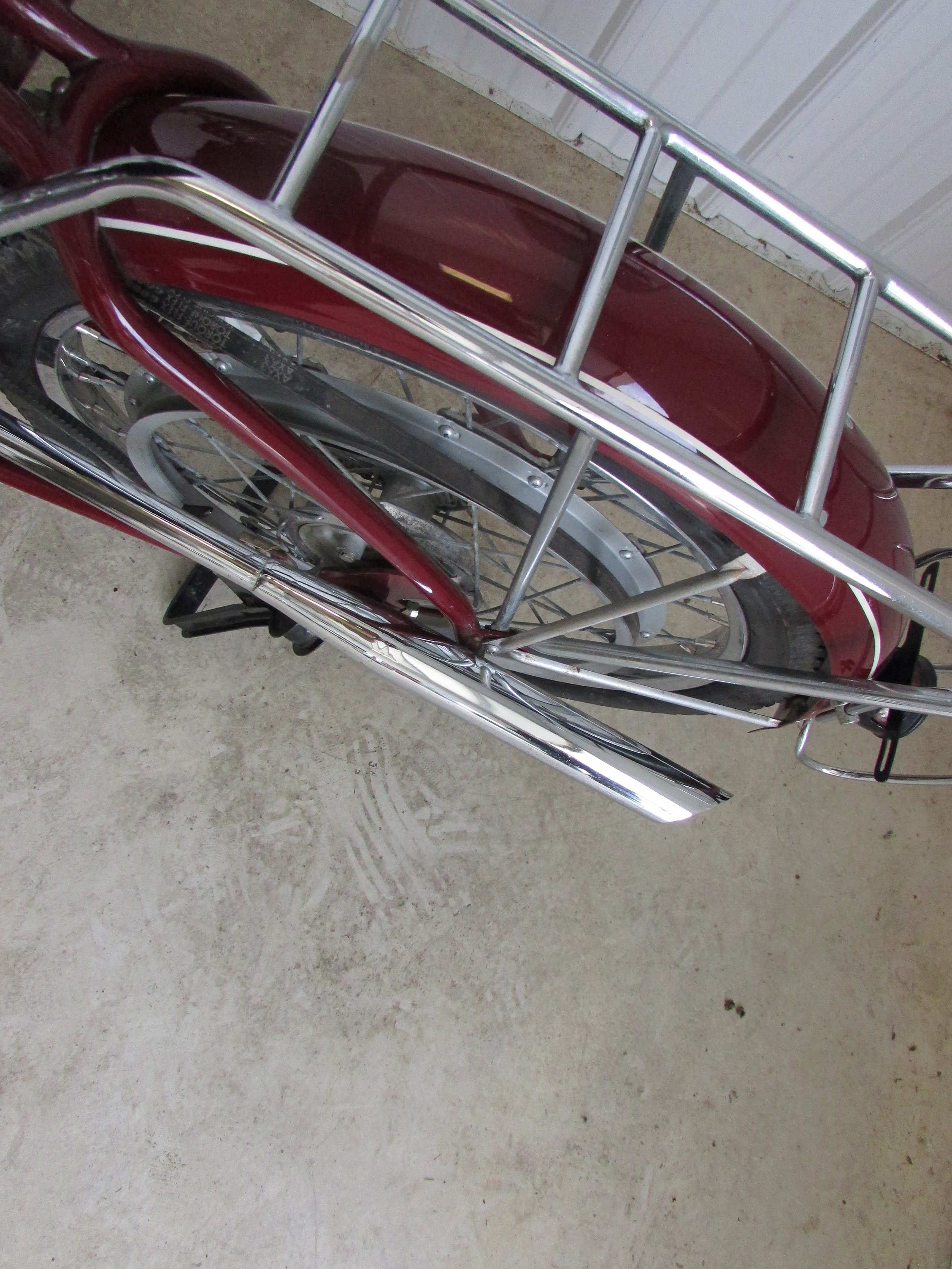 Property photo 430 - PERSONAL PROPERTY AUCTION IN DARKE COUNTY, OHIO