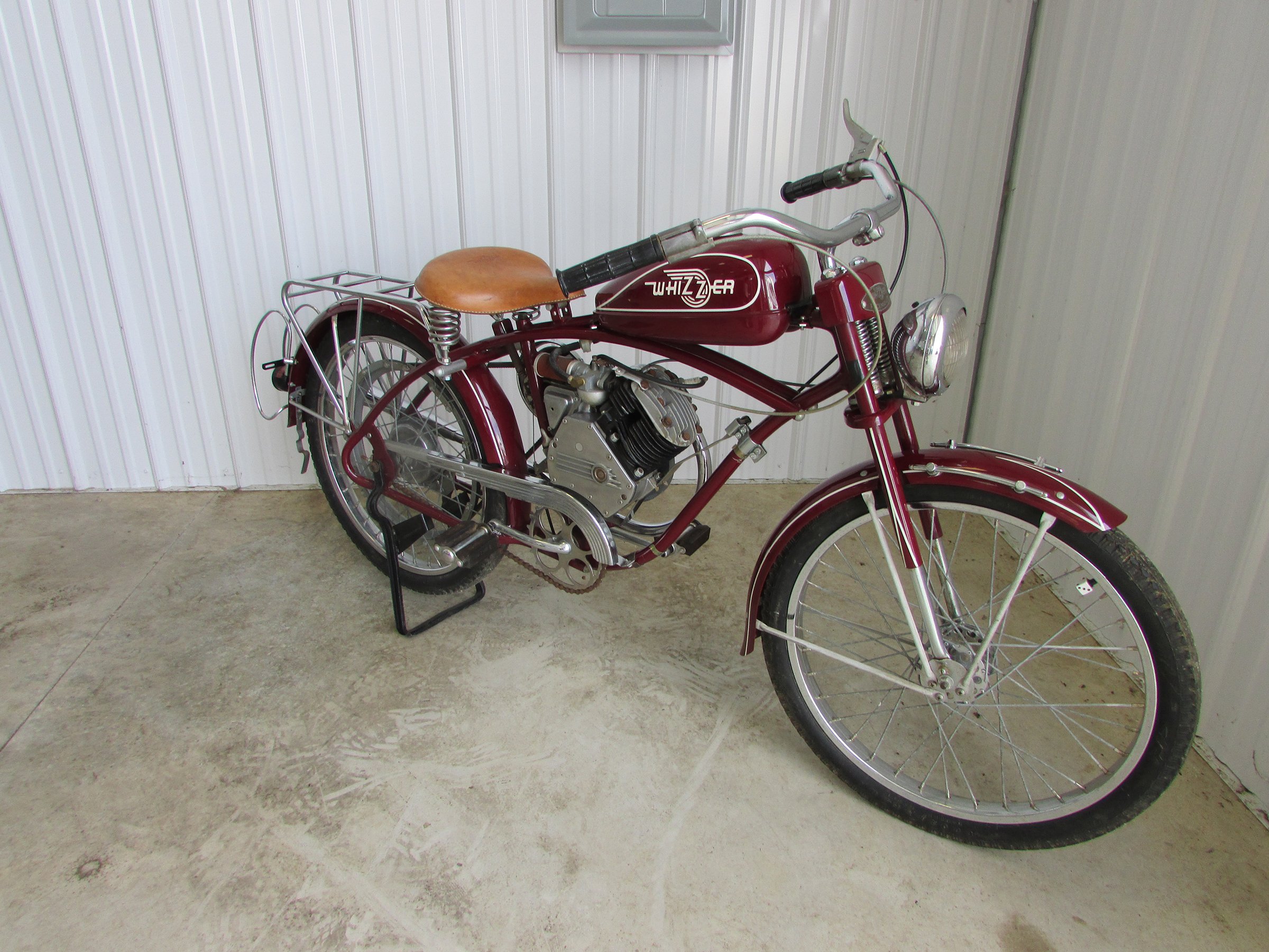 Property photo 468 - PERSONAL PROPERTY AUCTION IN DARKE COUNTY, OHIO