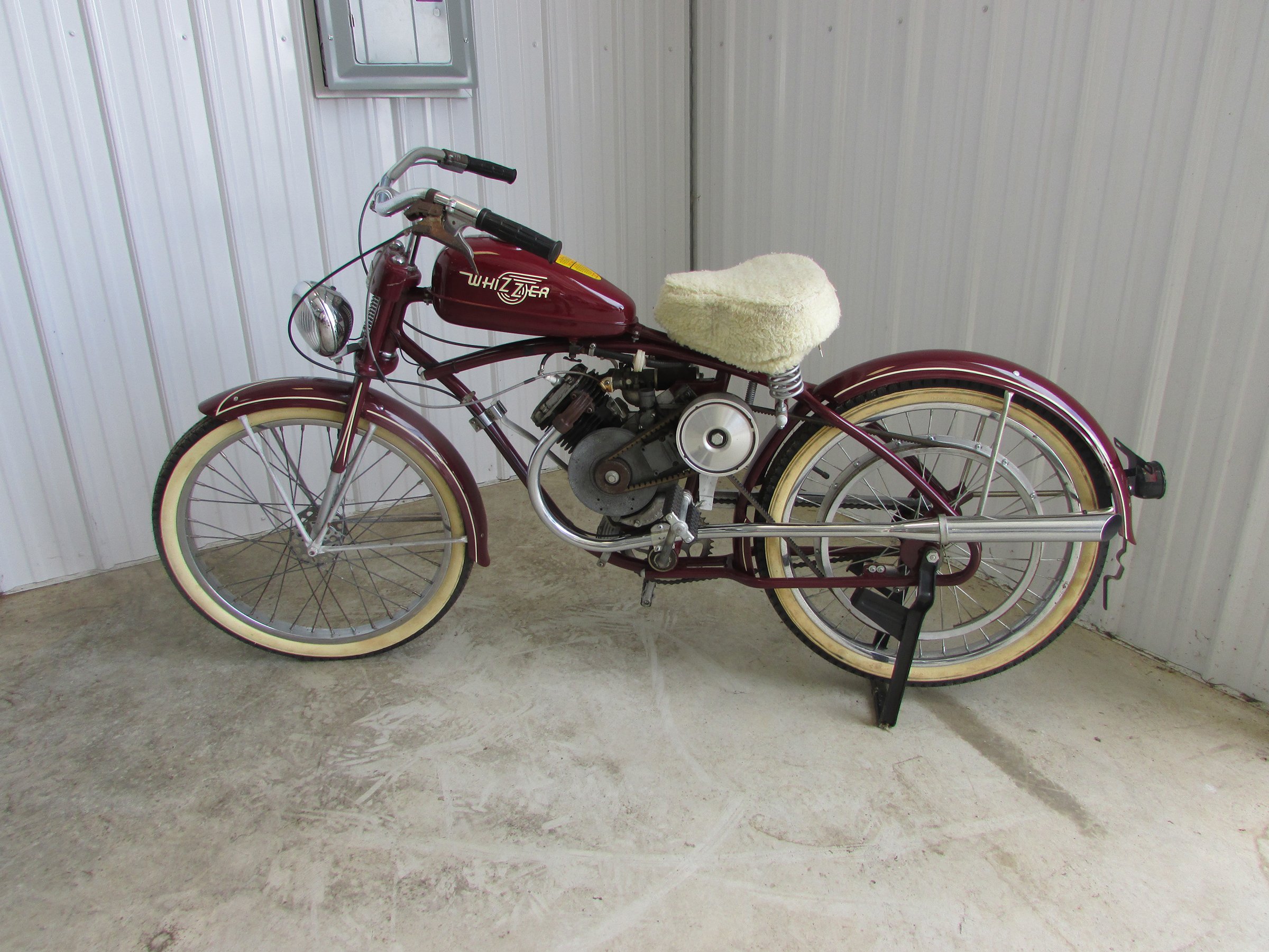 Property photo 422 - PERSONAL PROPERTY AUCTION IN DARKE COUNTY, OHIO