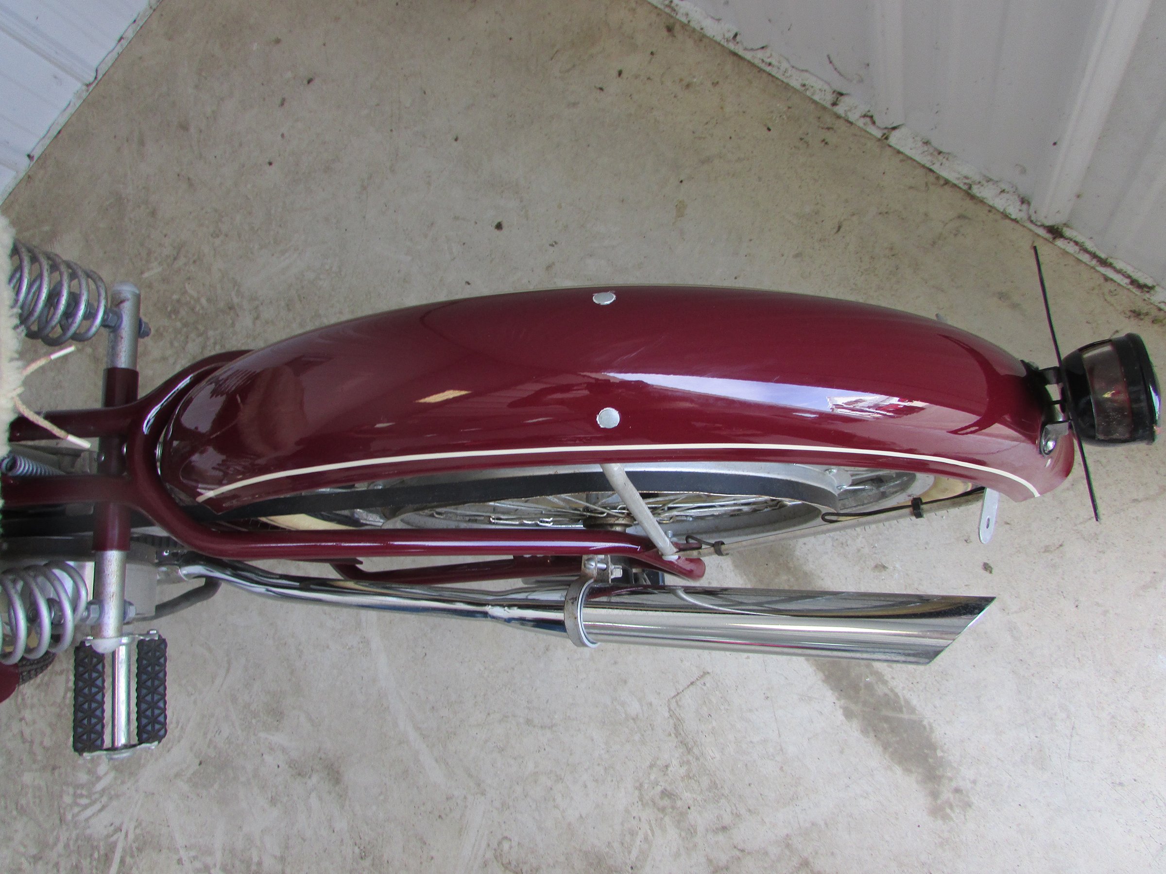 Property photo 473 - PERSONAL PROPERTY AUCTION IN DARKE COUNTY, OHIO