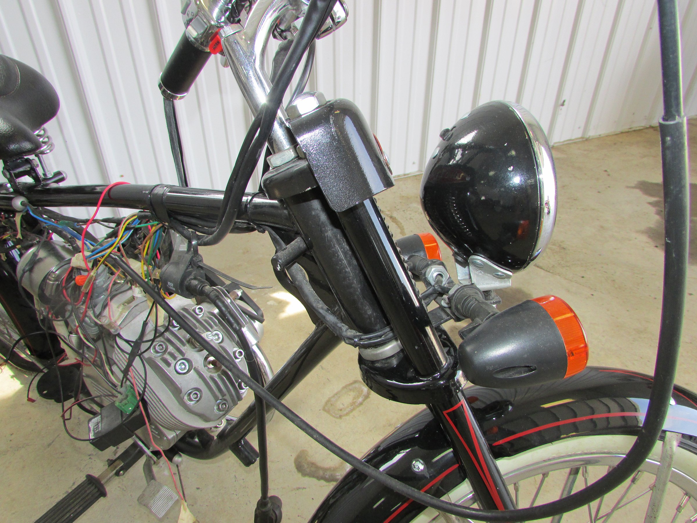 Property photo 506 - PERSONAL PROPERTY AUCTION IN DARKE COUNTY, OHIO