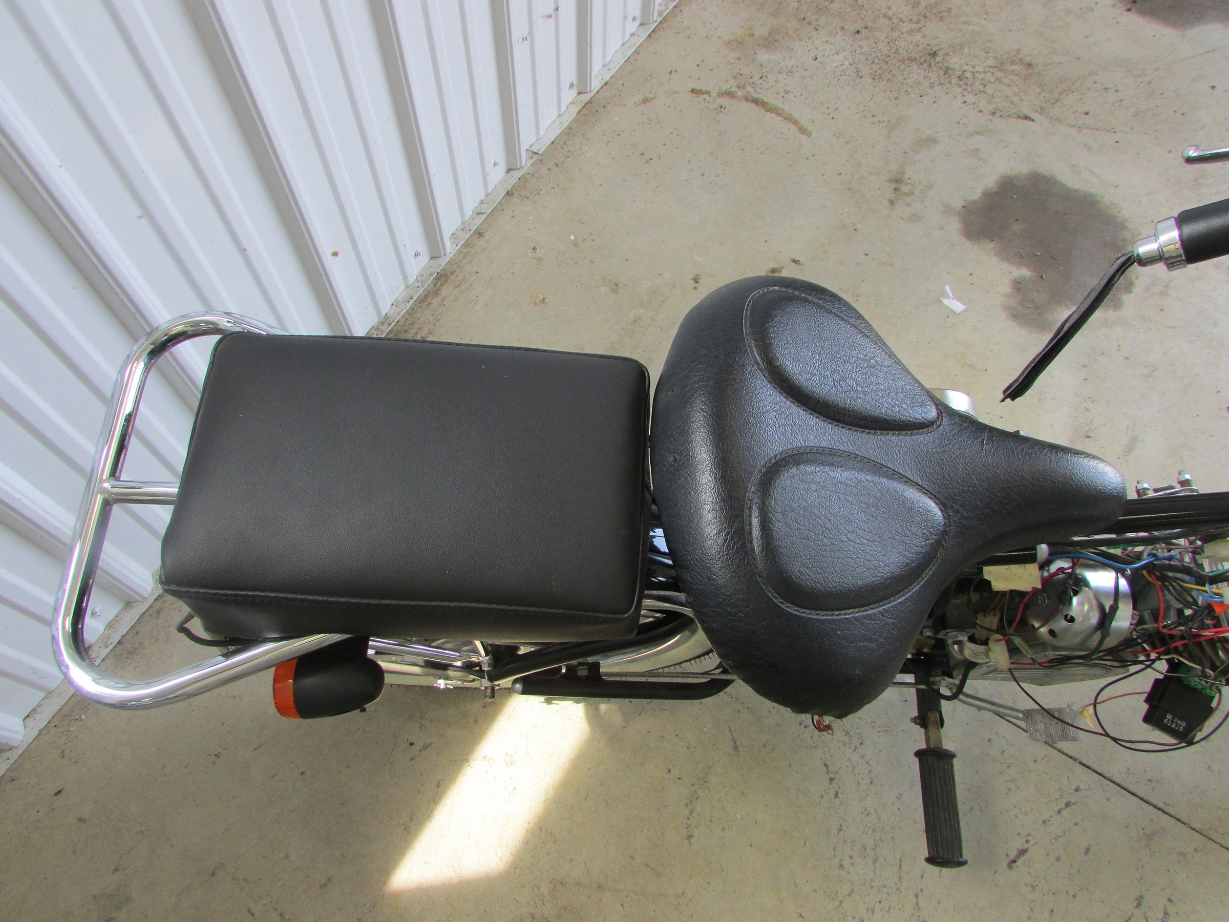 Property photo 500 - PERSONAL PROPERTY AUCTION IN DARKE COUNTY, OHIO