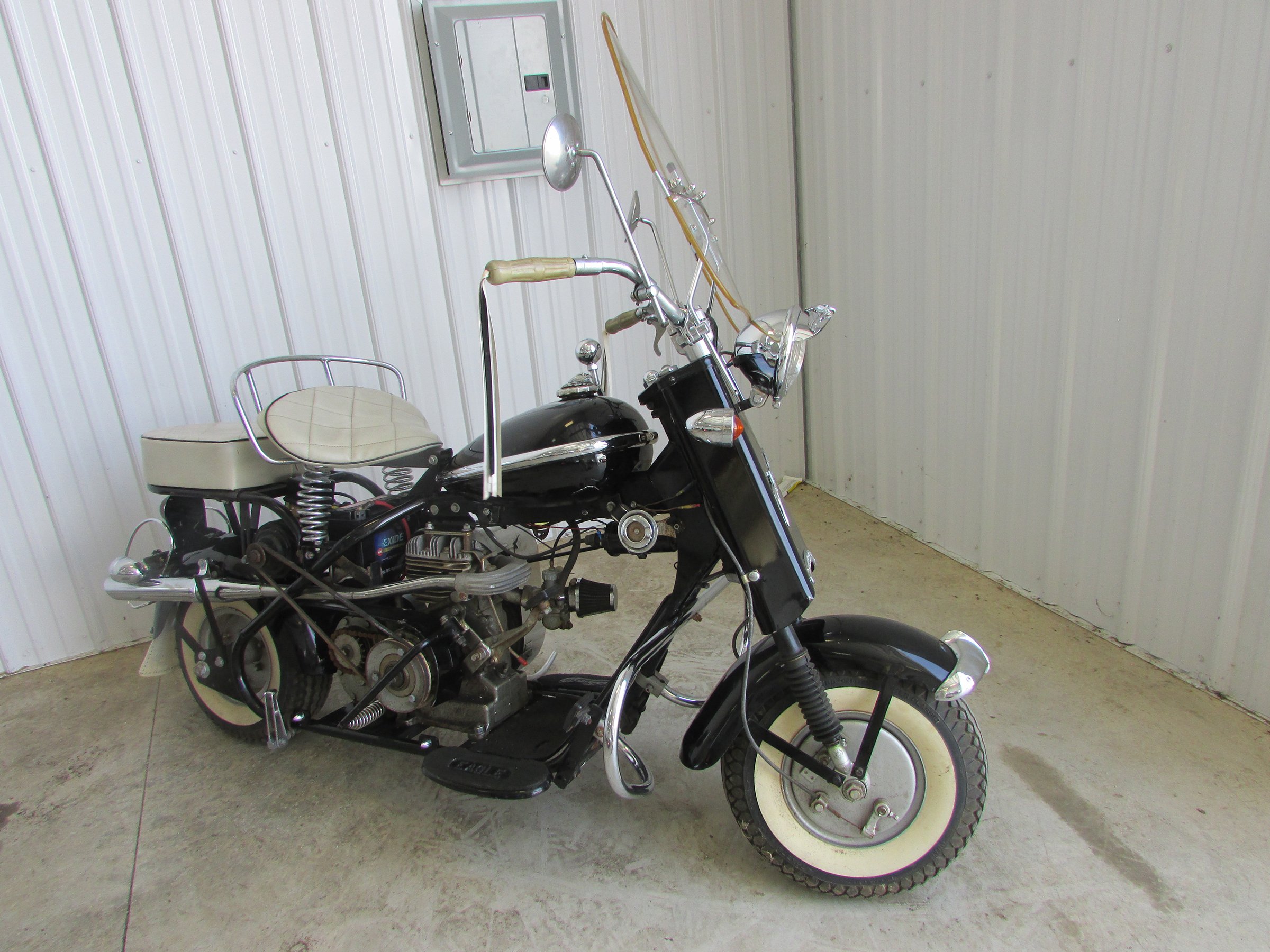 Property photo 527 - PERSONAL PROPERTY AUCTION IN DARKE COUNTY, OHIO