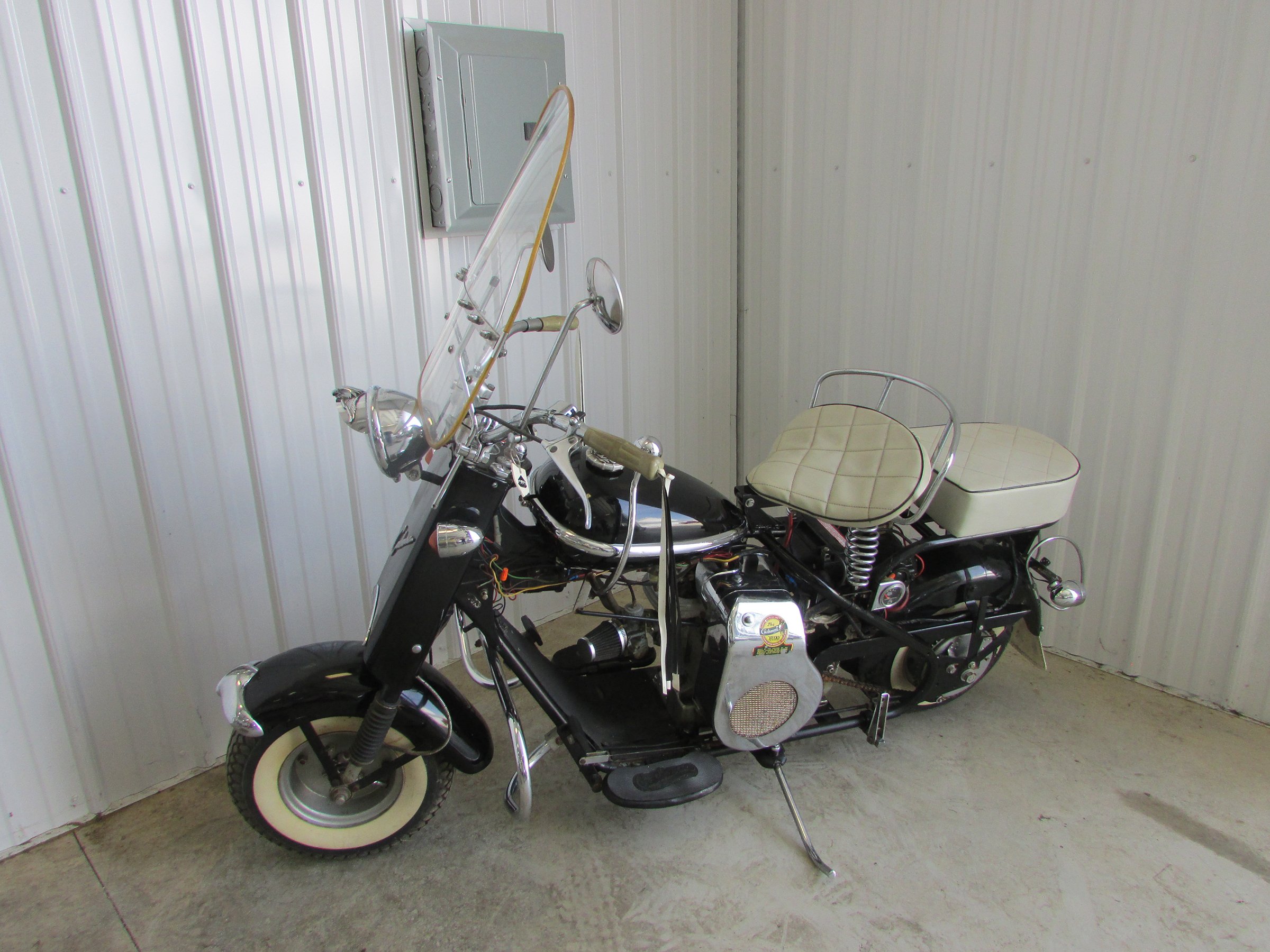 Property photo 548 - PERSONAL PROPERTY AUCTION IN DARKE COUNTY, OHIO