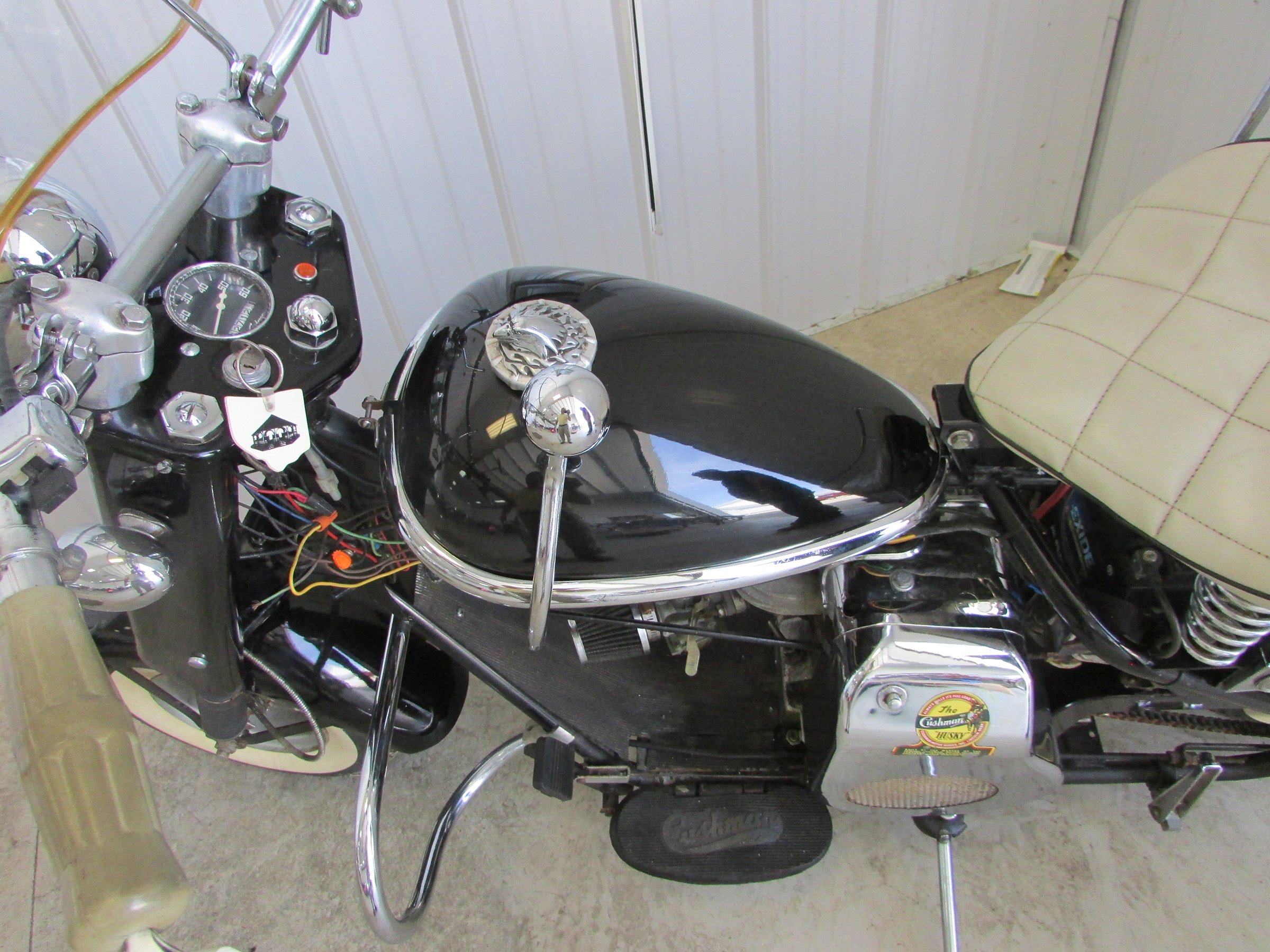 Property photo 553 - PERSONAL PROPERTY AUCTION IN DARKE COUNTY, OHIO
