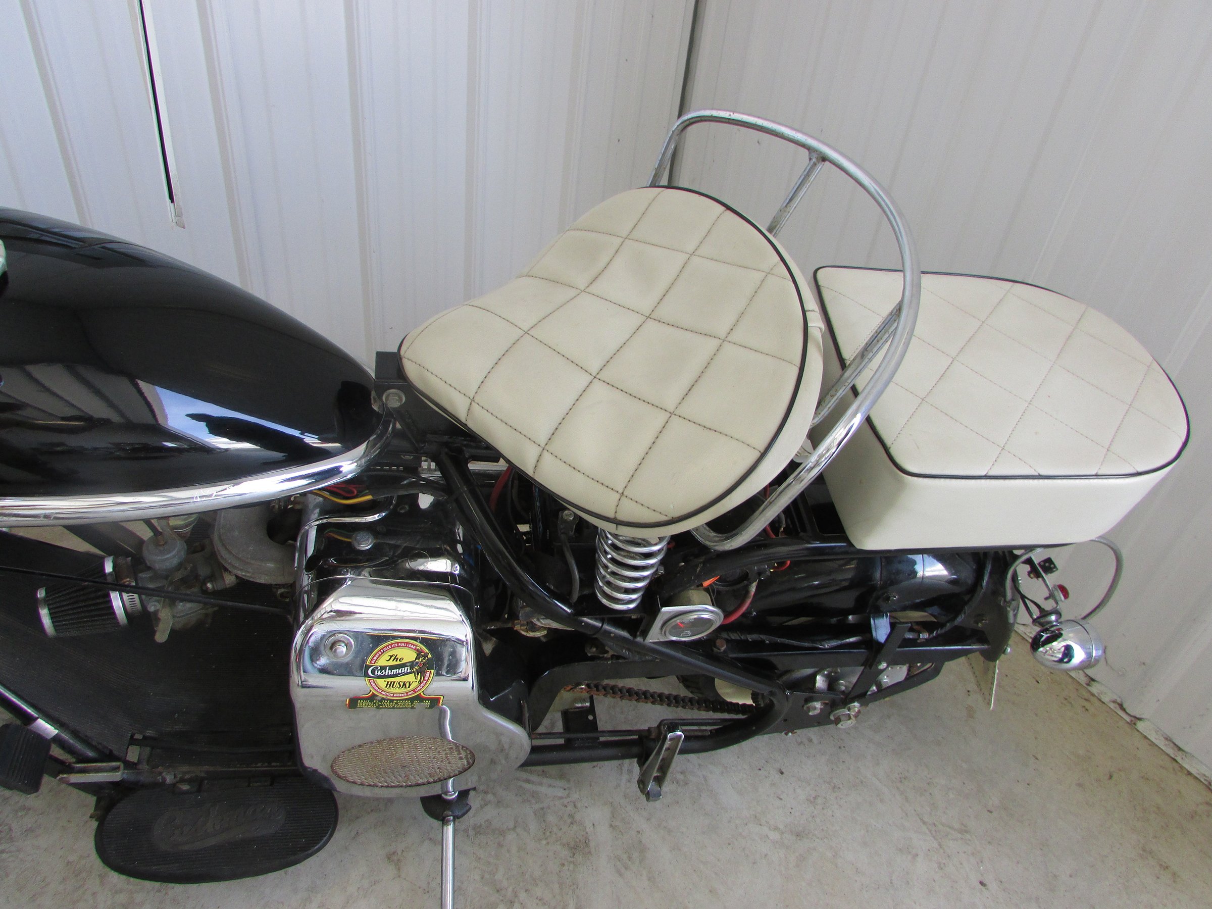 Property photo 560 - PERSONAL PROPERTY AUCTION IN DARKE COUNTY, OHIO