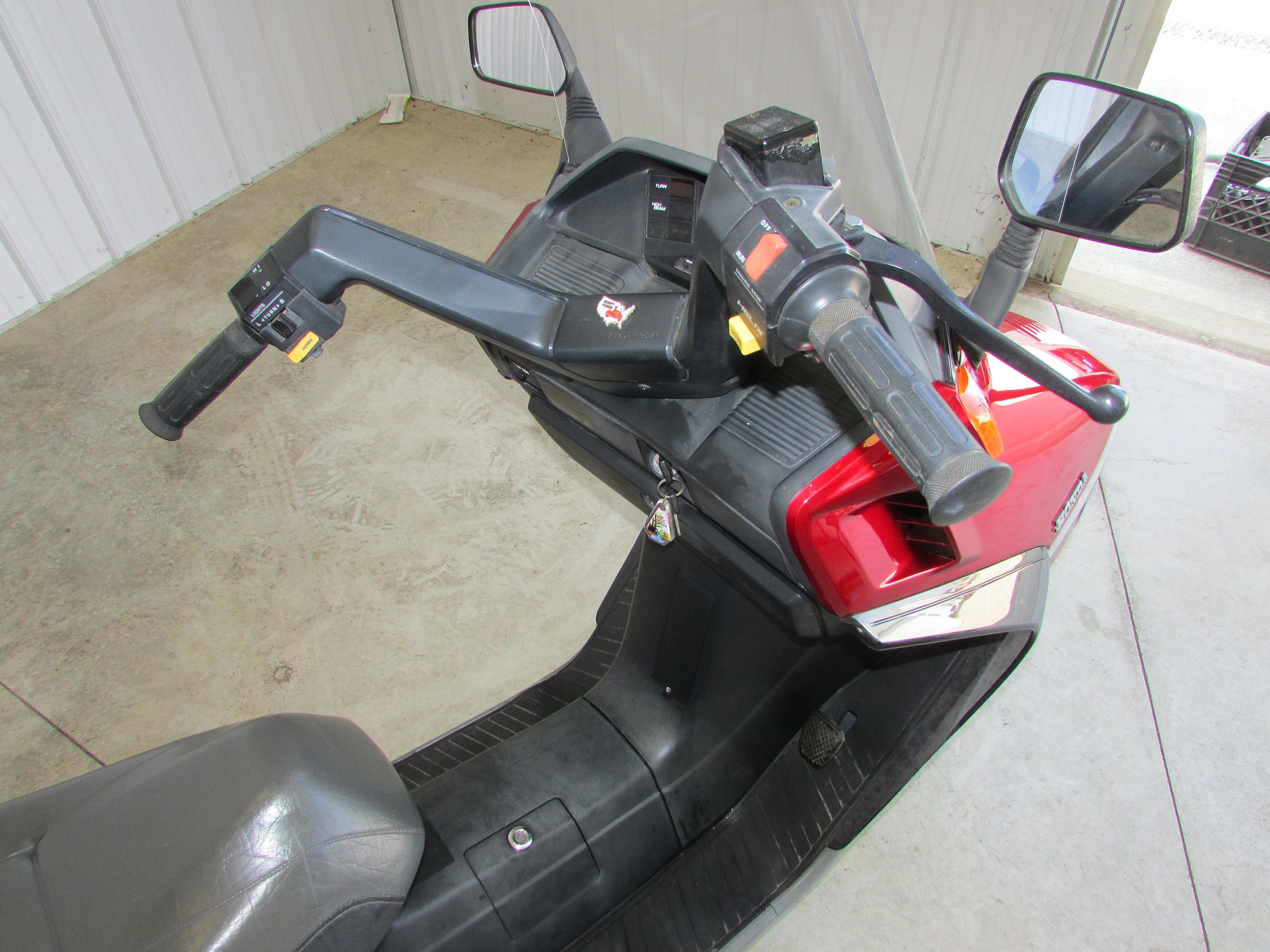 Property photo 573 - PERSONAL PROPERTY AUCTION IN DARKE COUNTY, OHIO