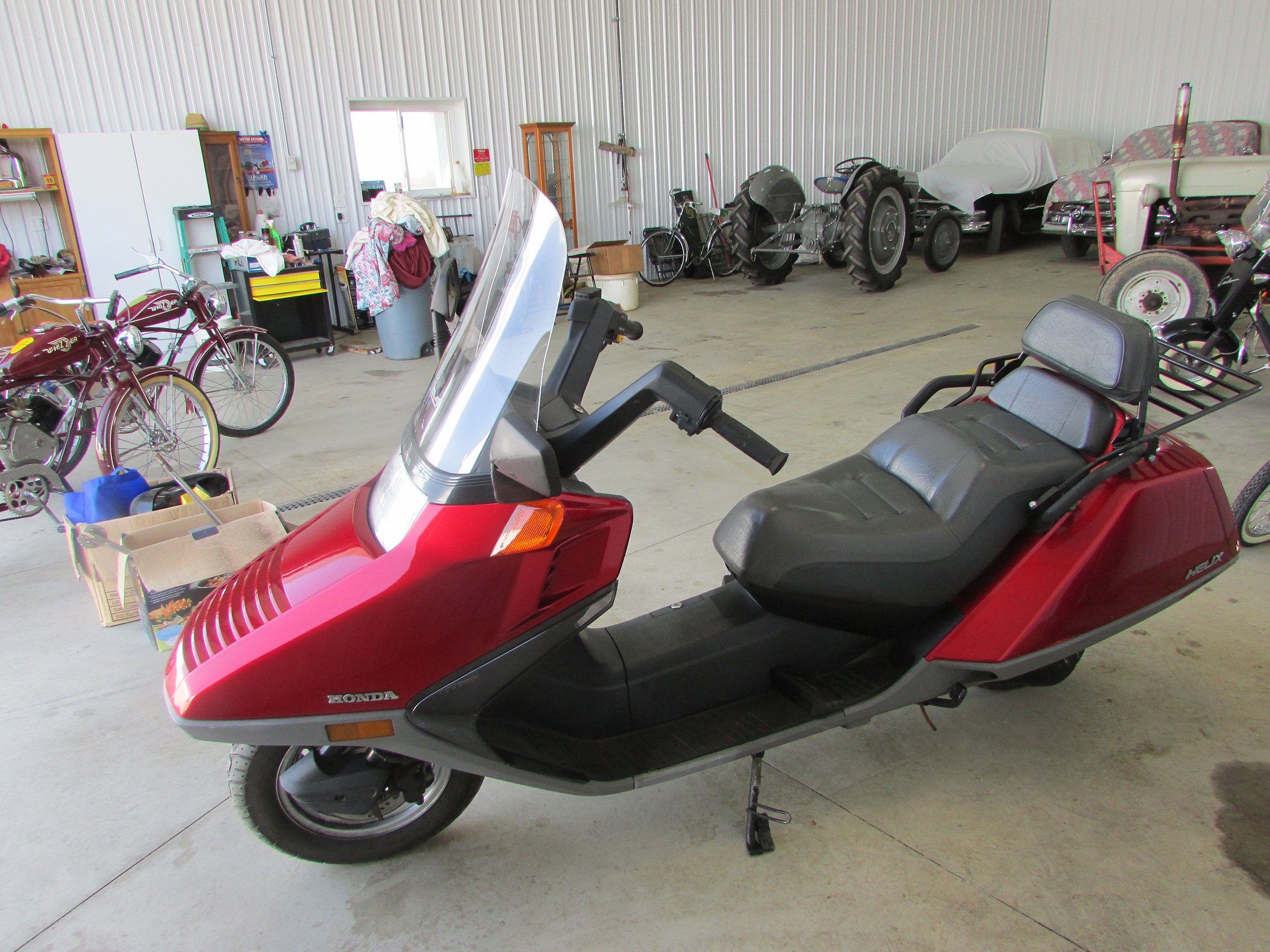 Property photo 593 - PERSONAL PROPERTY AUCTION IN DARKE COUNTY, OHIO