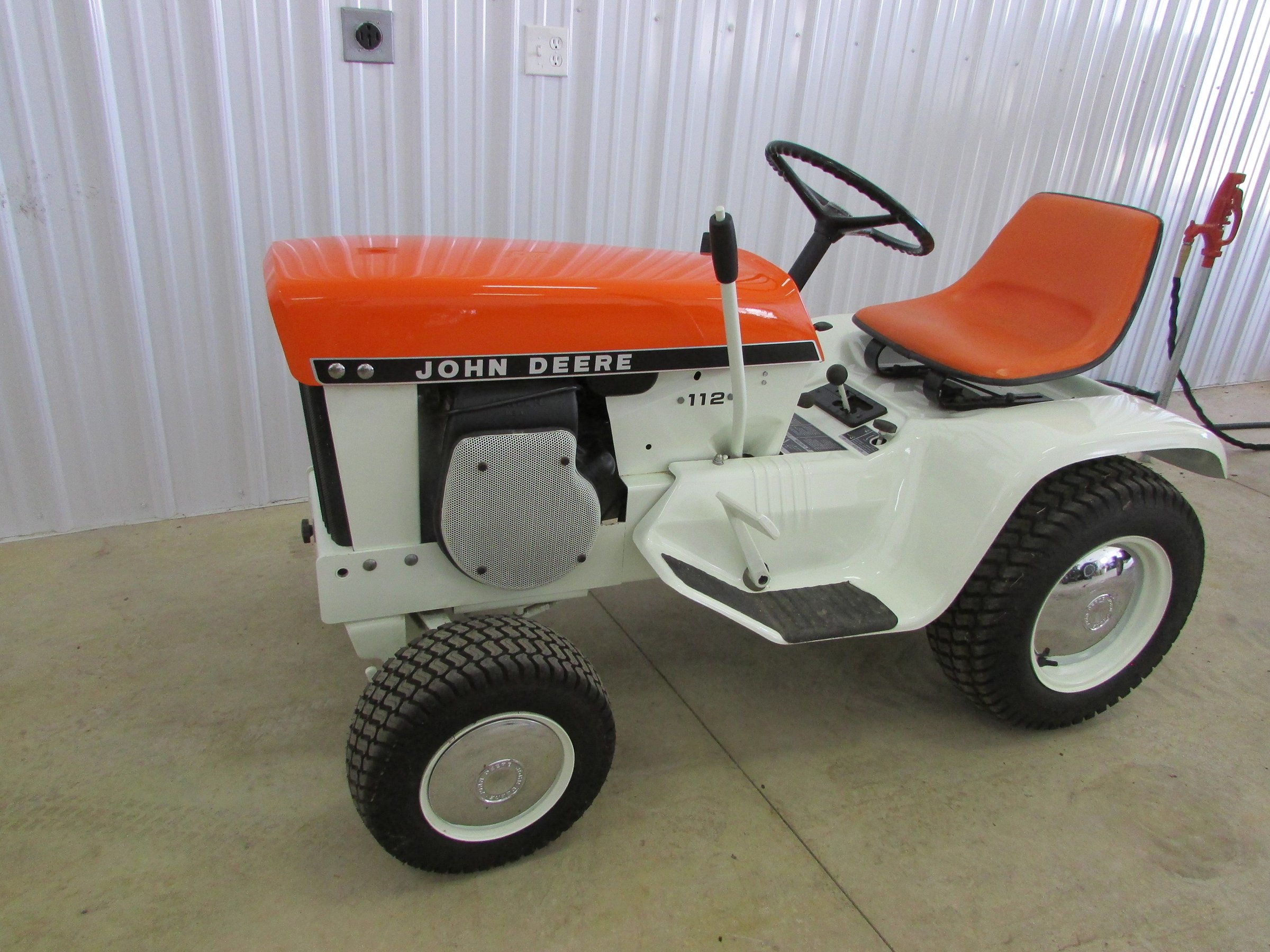 Property photo 601 - PERSONAL PROPERTY AUCTION IN DARKE COUNTY, OHIO
