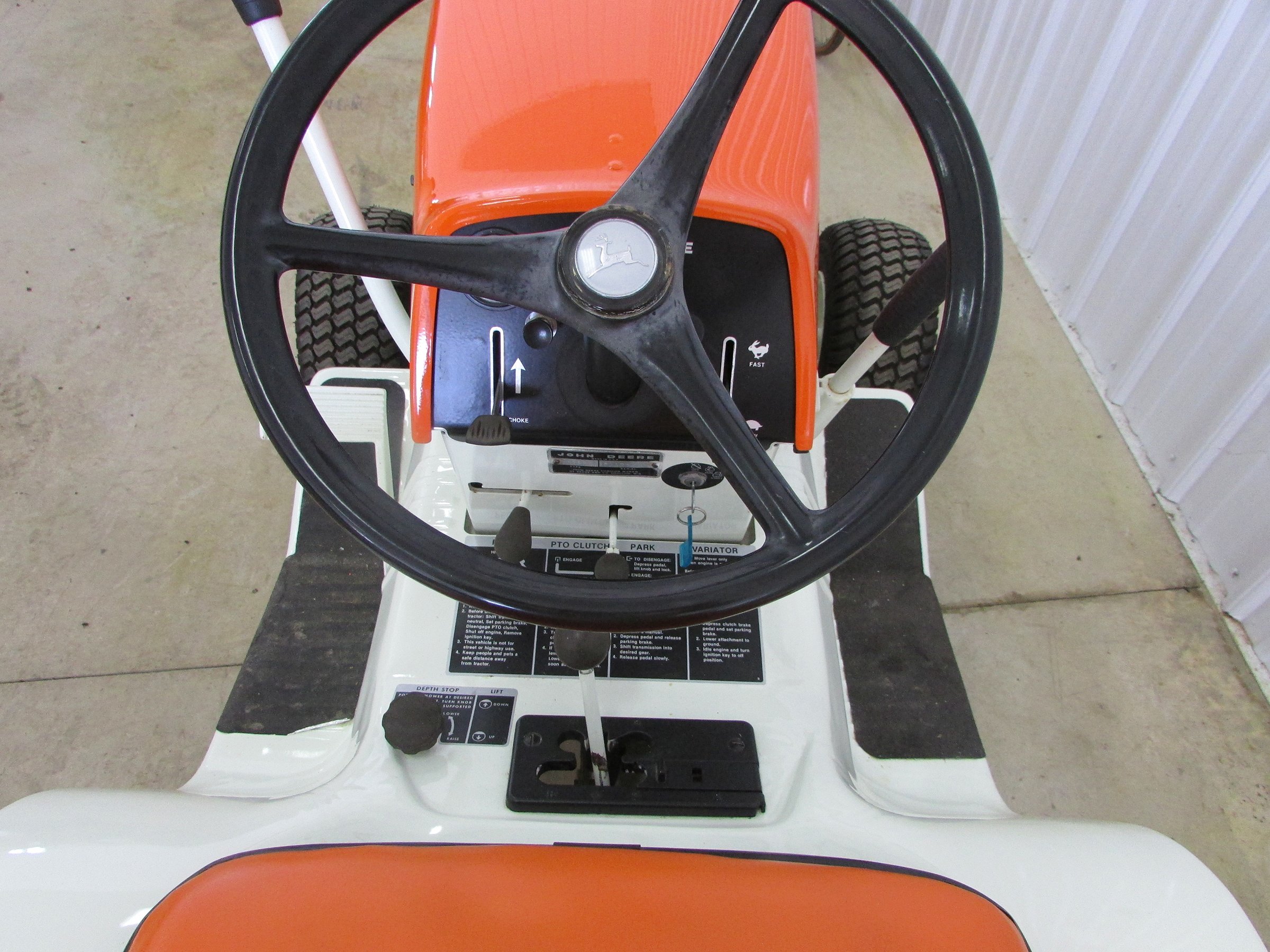 Property photo 625 - PERSONAL PROPERTY AUCTION IN DARKE COUNTY, OHIO
