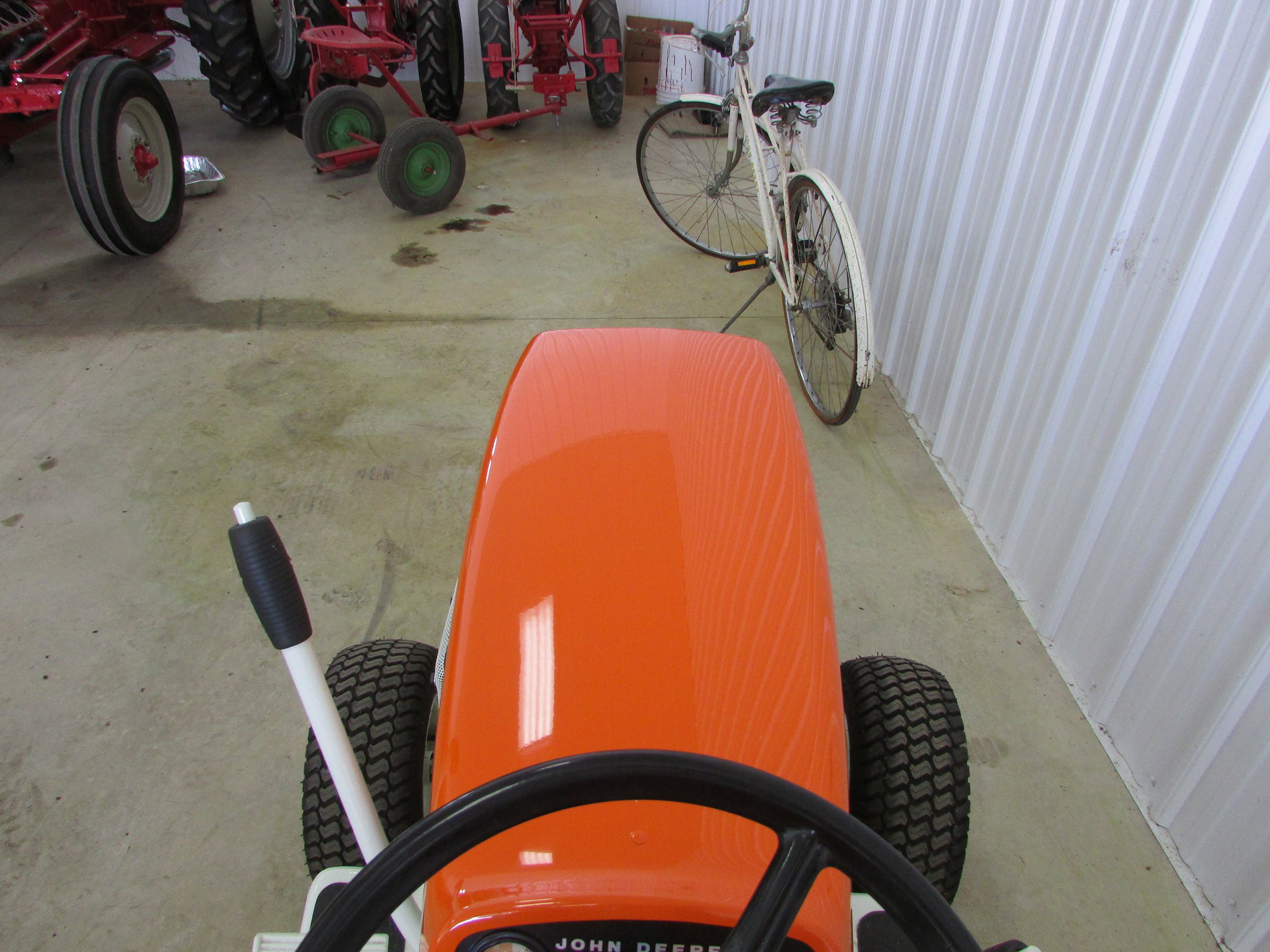 Property photo 599 - PERSONAL PROPERTY AUCTION IN DARKE COUNTY, OHIO