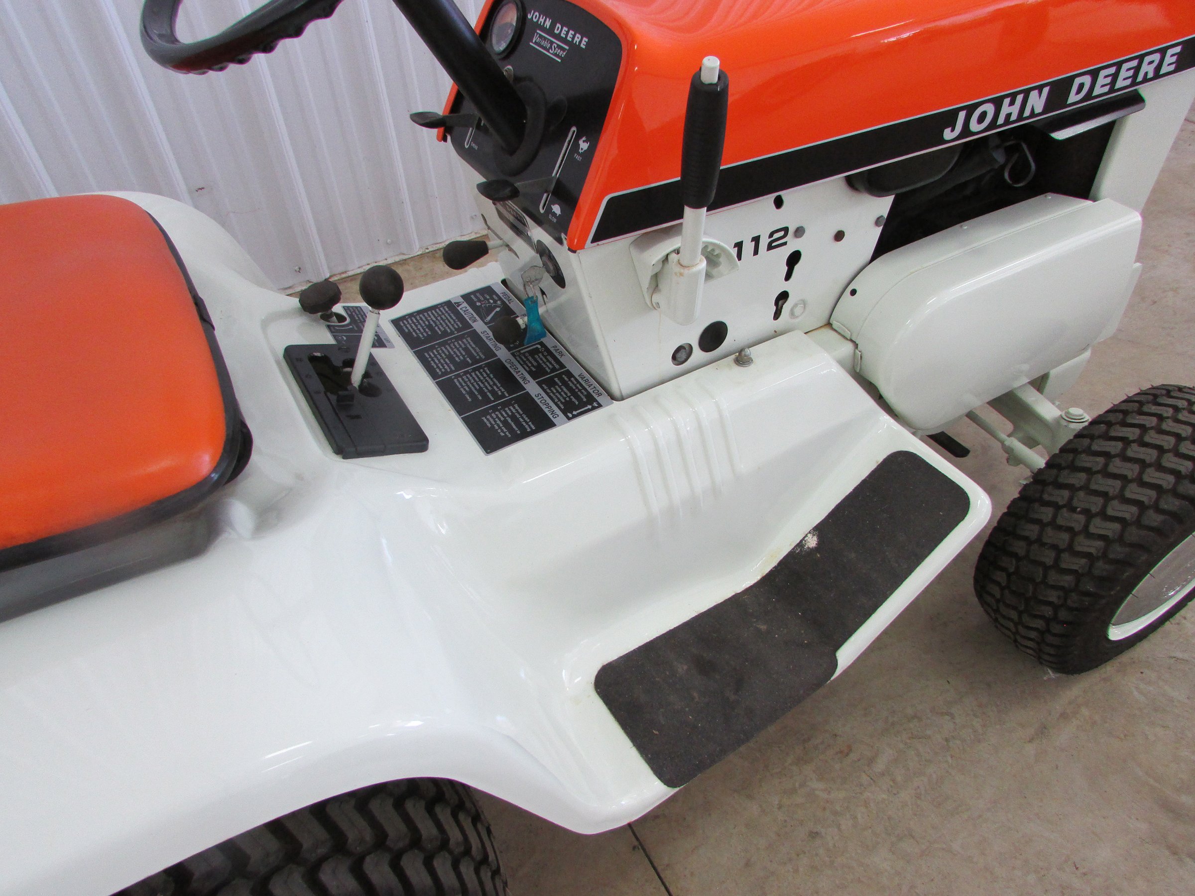 Property photo 619 - PERSONAL PROPERTY AUCTION IN DARKE COUNTY, OHIO