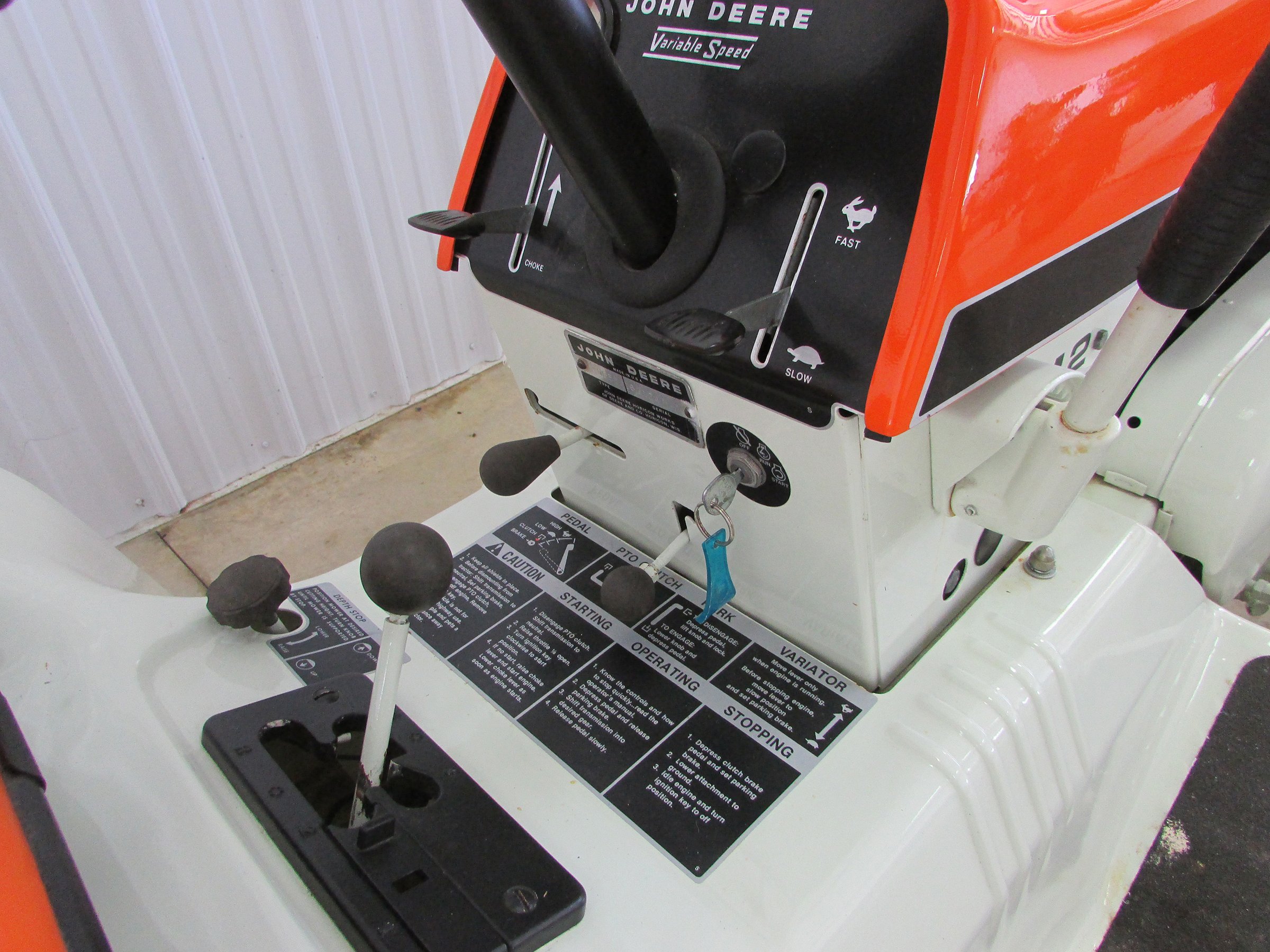 Property photo 602 - PERSONAL PROPERTY AUCTION IN DARKE COUNTY, OHIO