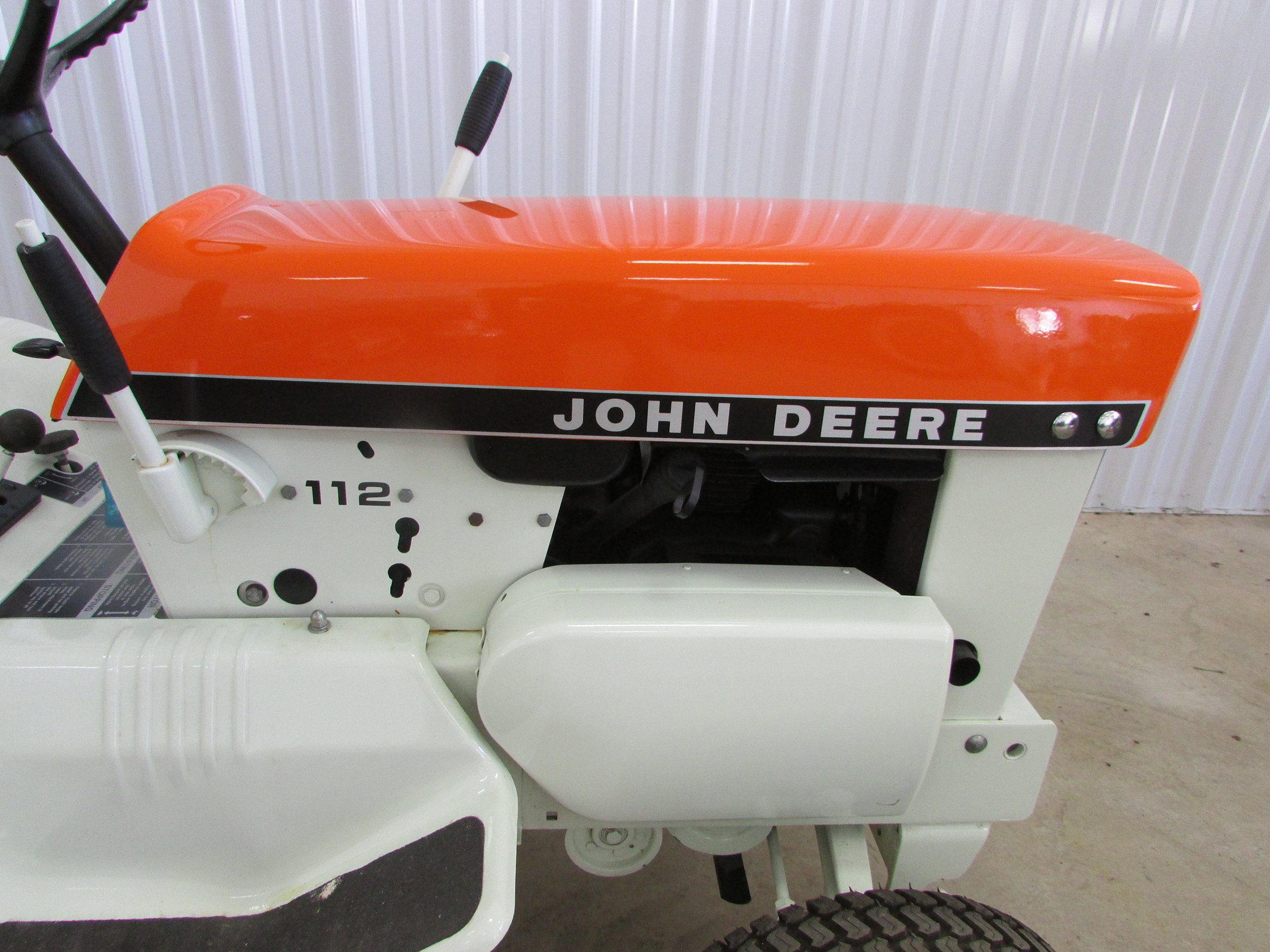 Property photo 610 - PERSONAL PROPERTY AUCTION IN DARKE COUNTY, OHIO