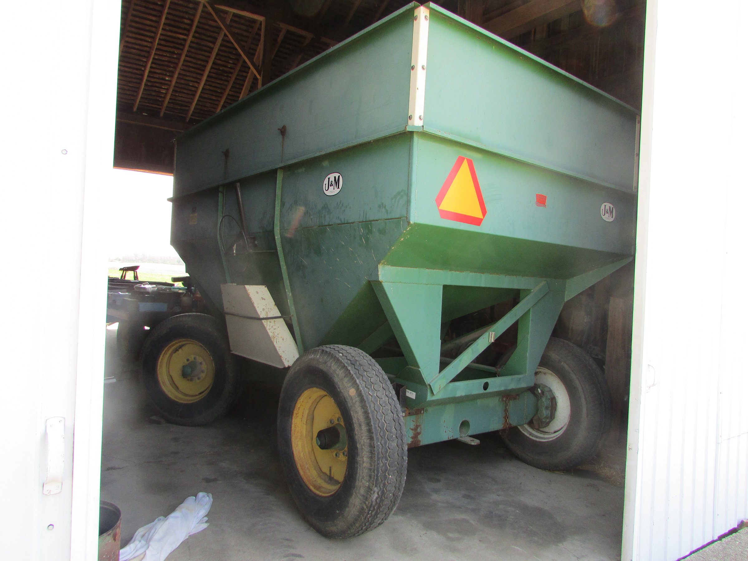Property photo 639 - PERSONAL PROPERTY AUCTION IN DARKE COUNTY, OHIO