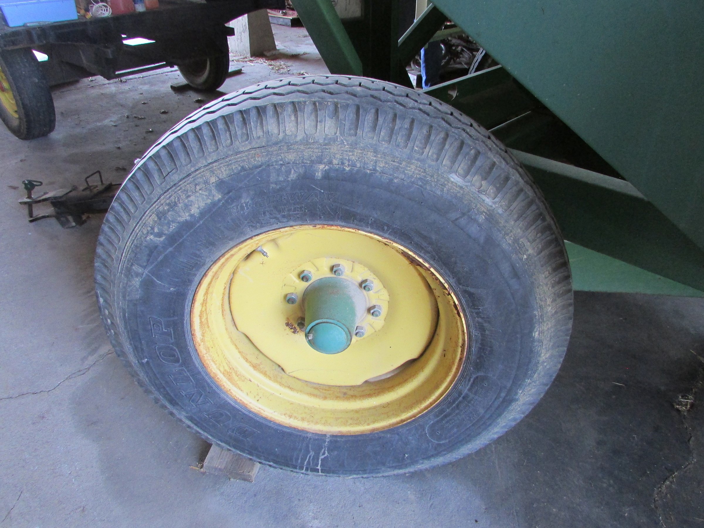 Property photo 641 - PERSONAL PROPERTY AUCTION IN DARKE COUNTY, OHIO