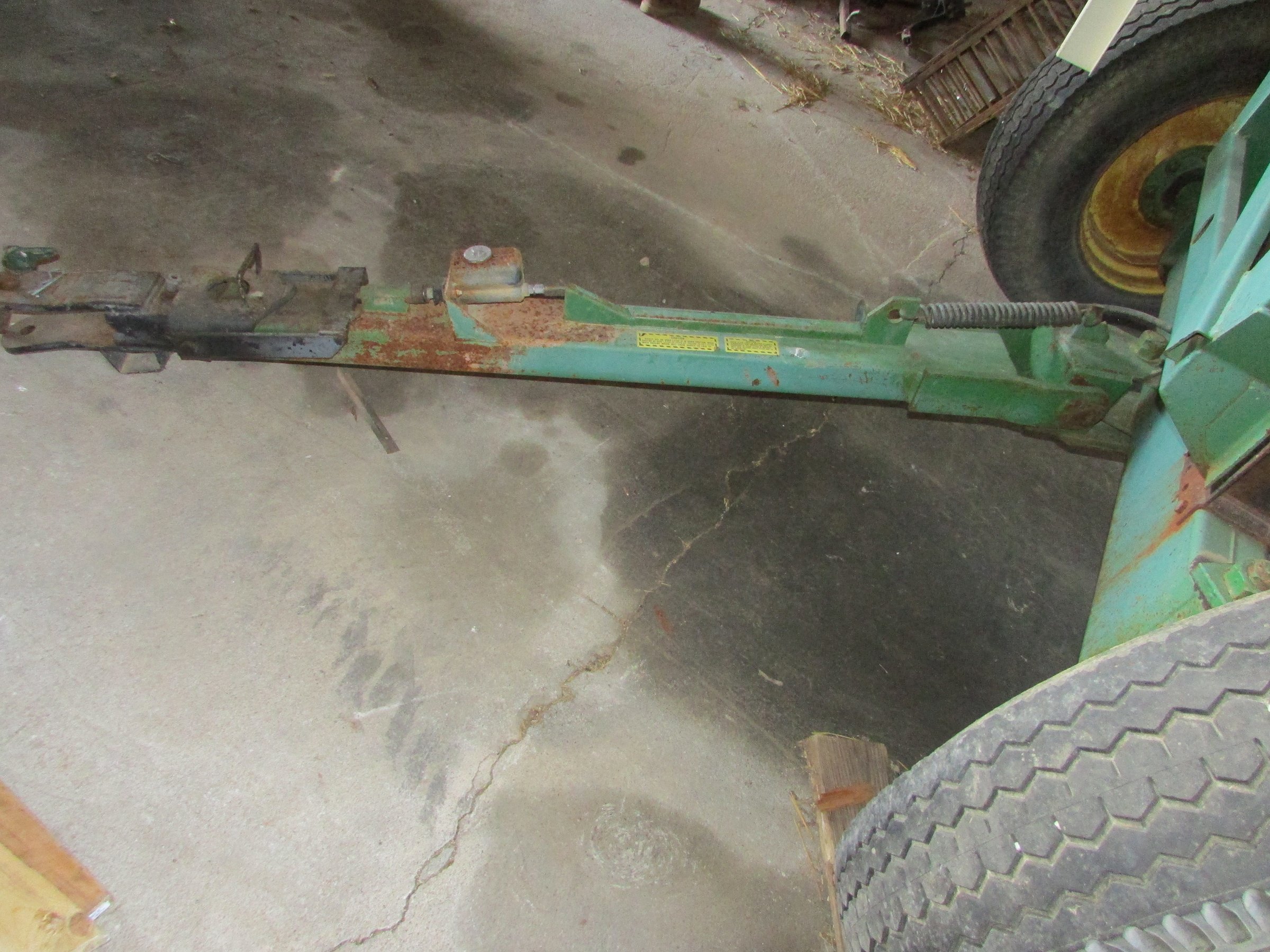 Property photo 640 - PERSONAL PROPERTY AUCTION IN DARKE COUNTY, OHIO