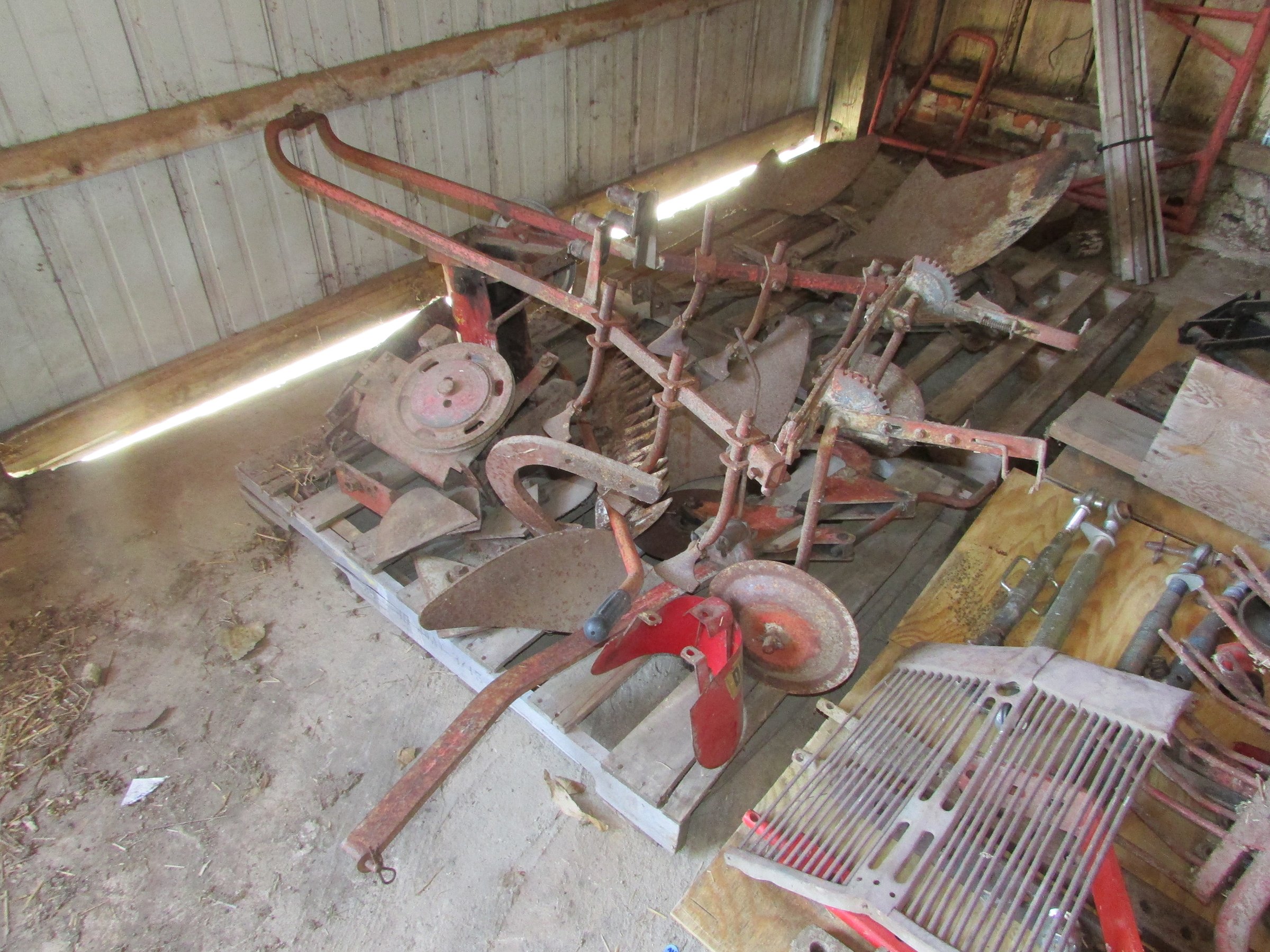 Property photo 645 - PERSONAL PROPERTY AUCTION IN DARKE COUNTY, OHIO