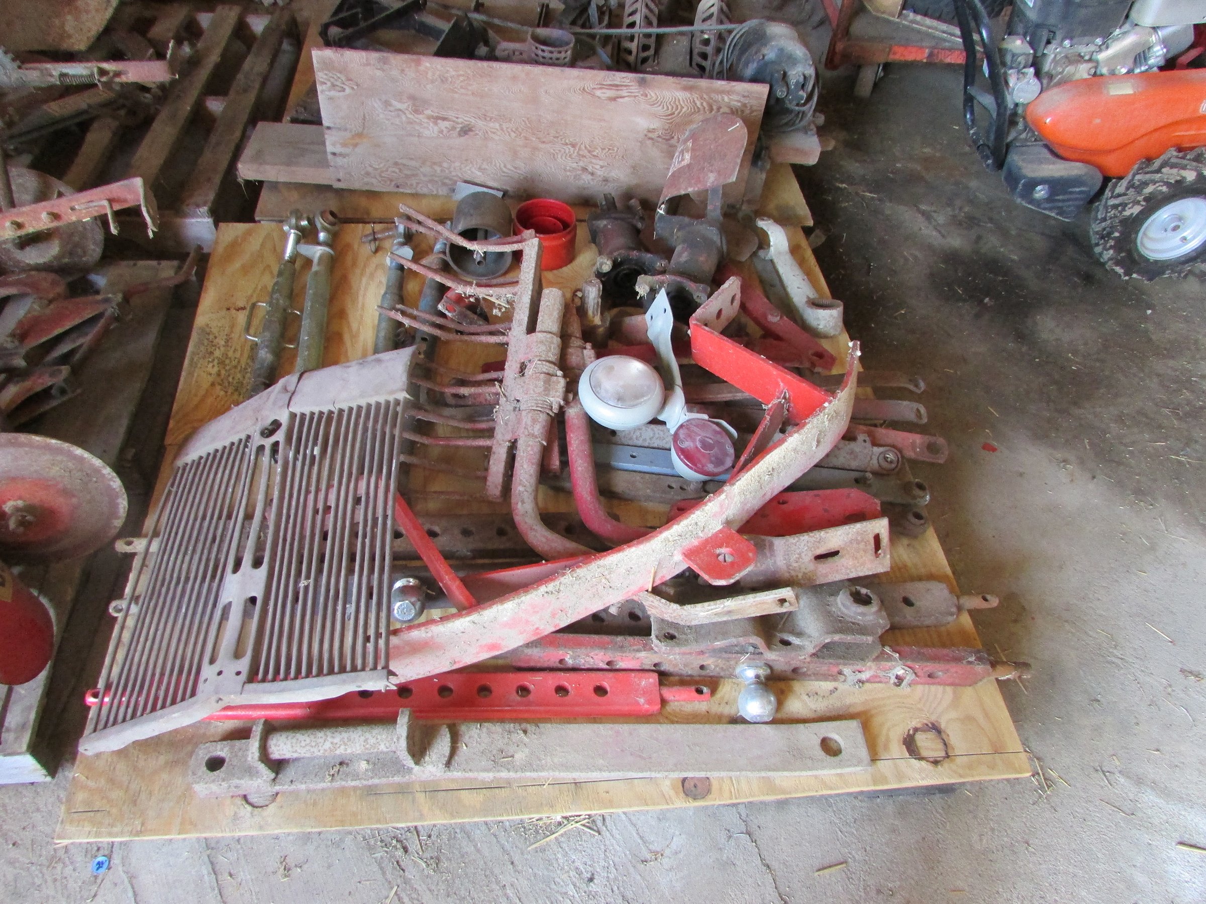 Property photo 647 - PERSONAL PROPERTY AUCTION IN DARKE COUNTY, OHIO