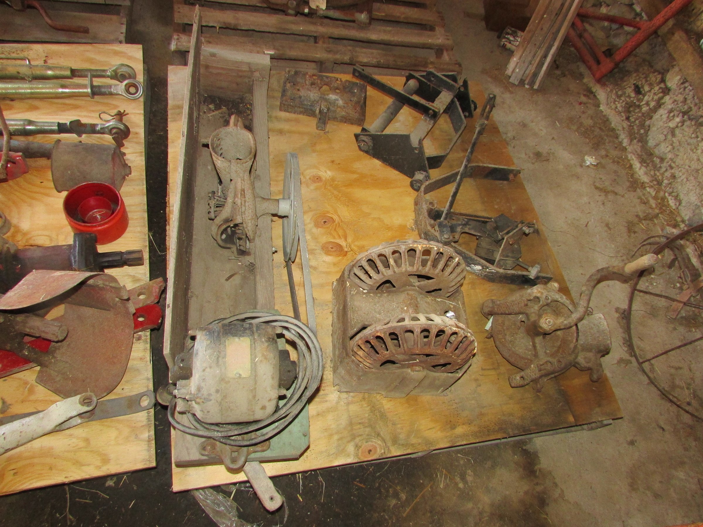 Property photo 650 - PERSONAL PROPERTY AUCTION IN DARKE COUNTY, OHIO