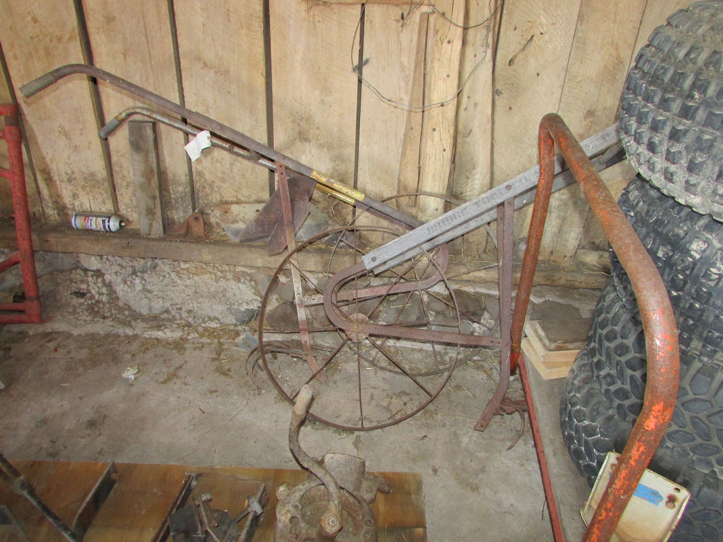 Property photo 648 - PERSONAL PROPERTY AUCTION IN DARKE COUNTY, OHIO
