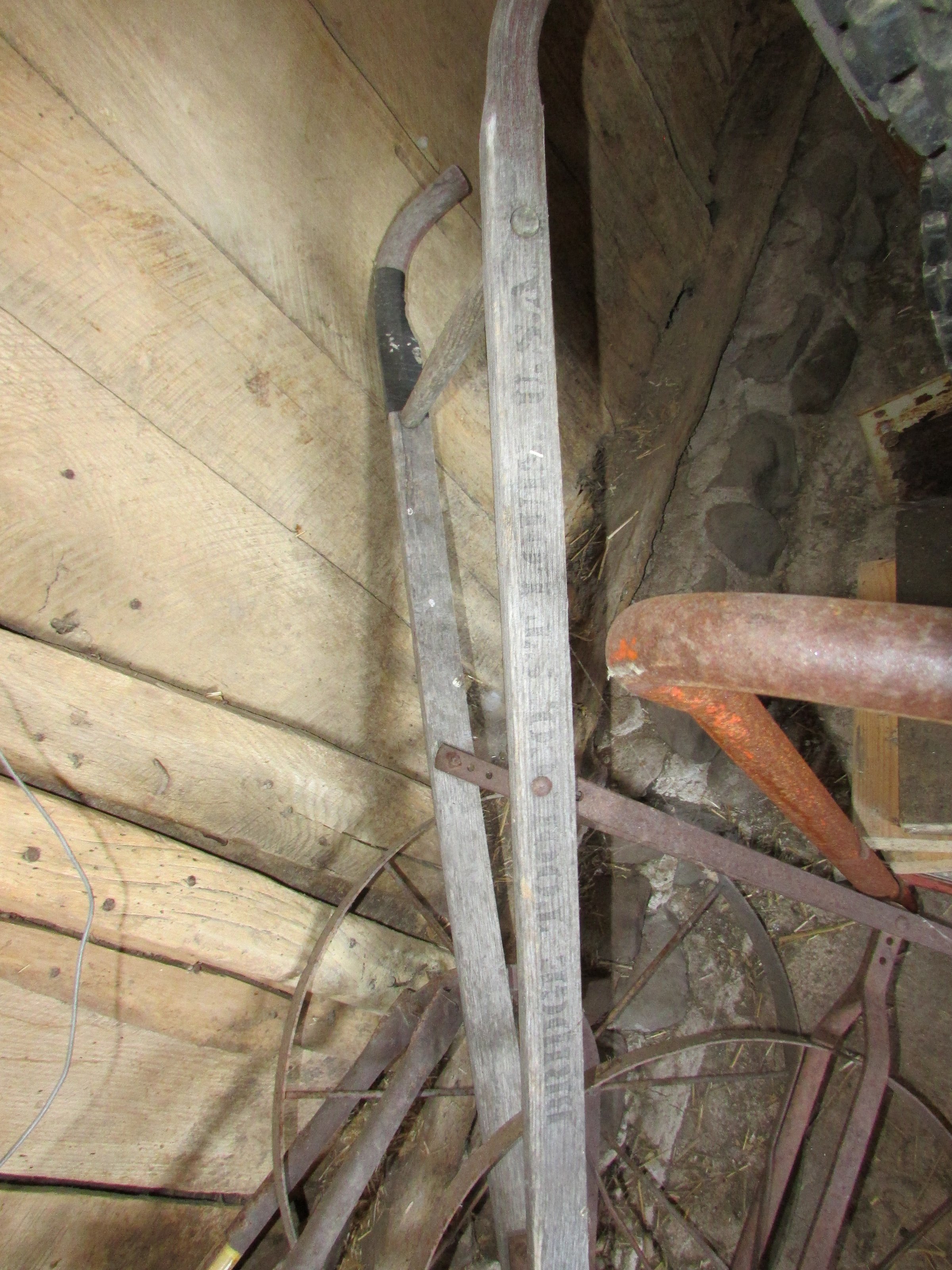 Property photo 646 - PERSONAL PROPERTY AUCTION IN DARKE COUNTY, OHIO