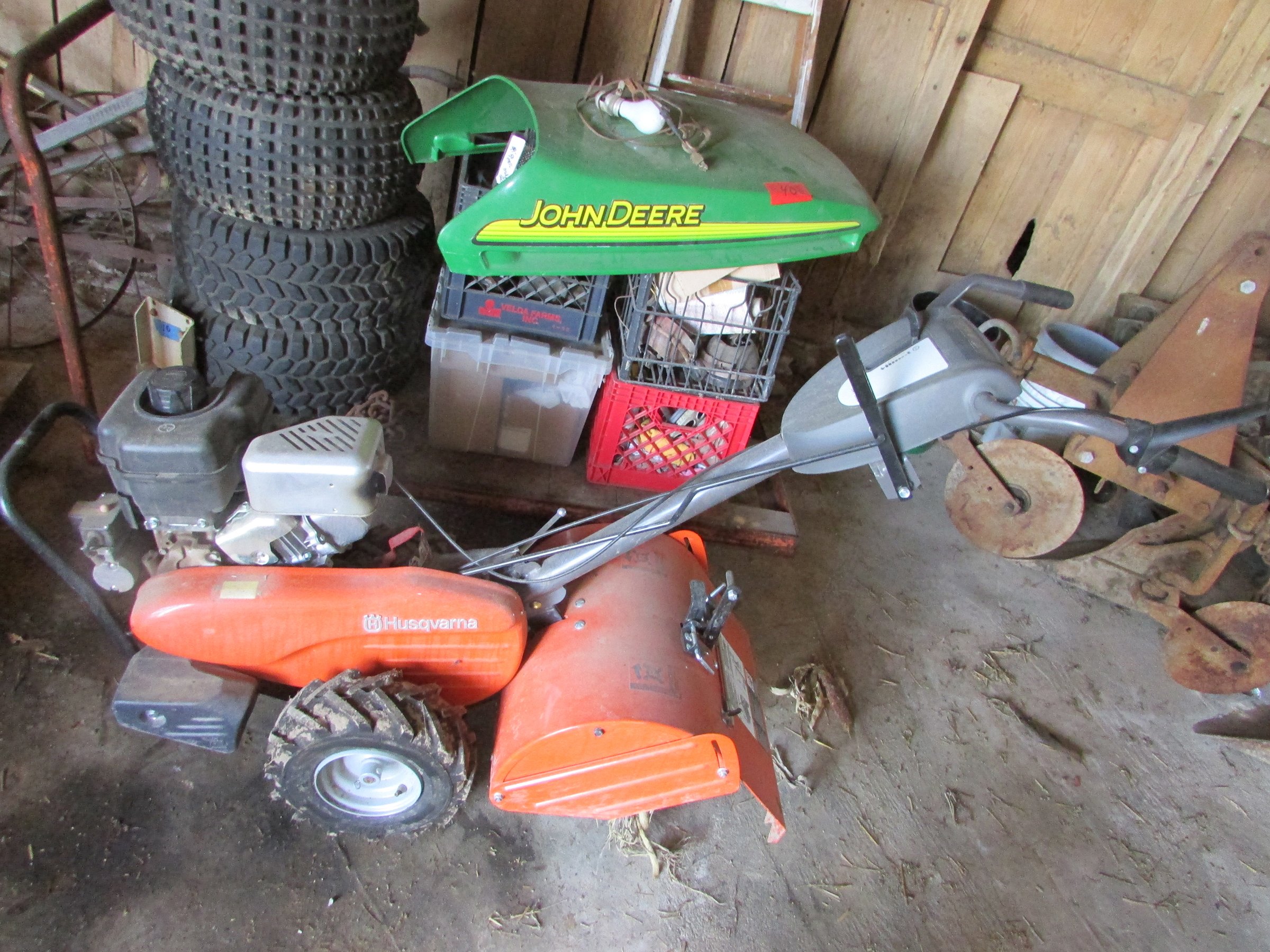 Property photo 652 - PERSONAL PROPERTY AUCTION IN DARKE COUNTY, OHIO
