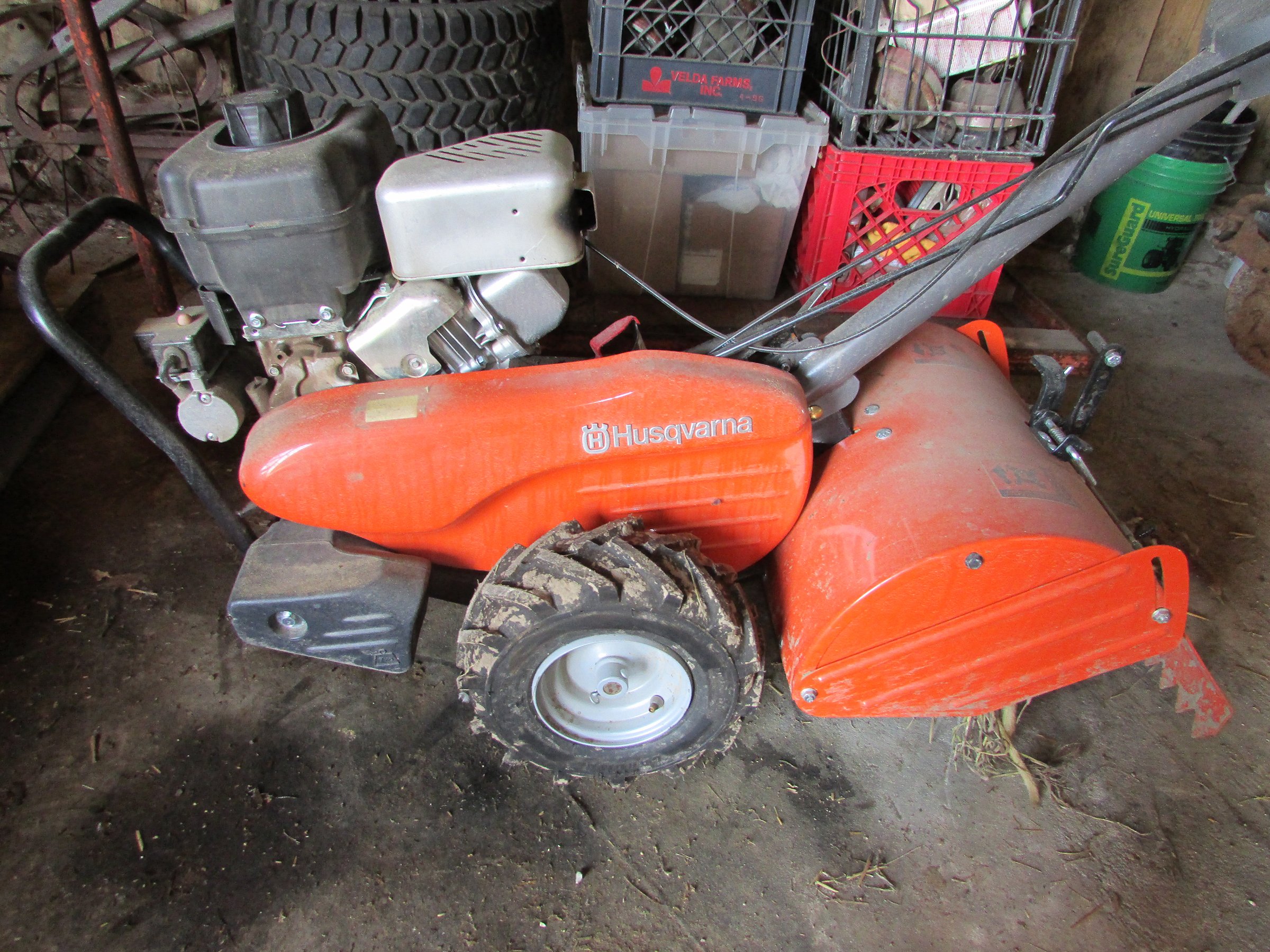 Property photo 651 - PERSONAL PROPERTY AUCTION IN DARKE COUNTY, OHIO