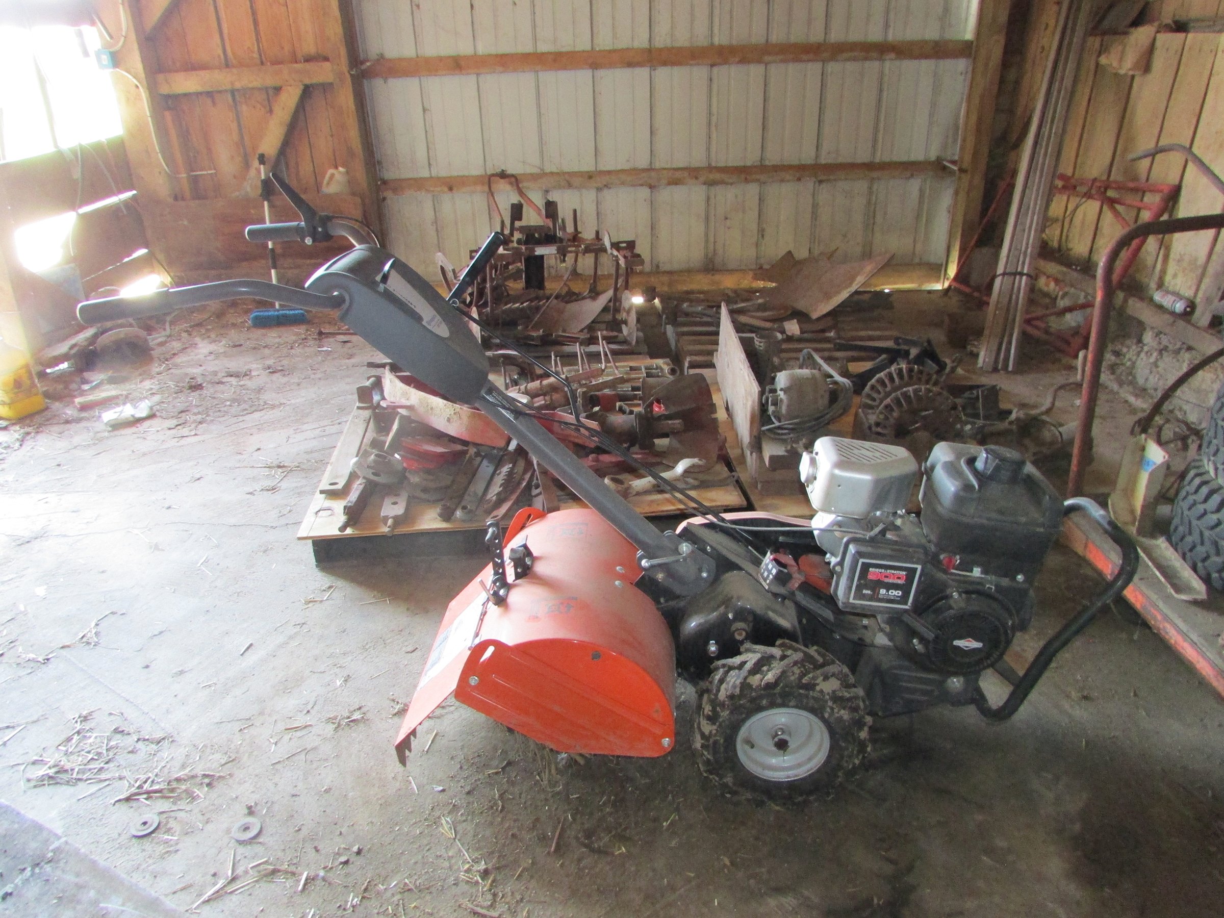 Property photo 654 - PERSONAL PROPERTY AUCTION IN DARKE COUNTY, OHIO