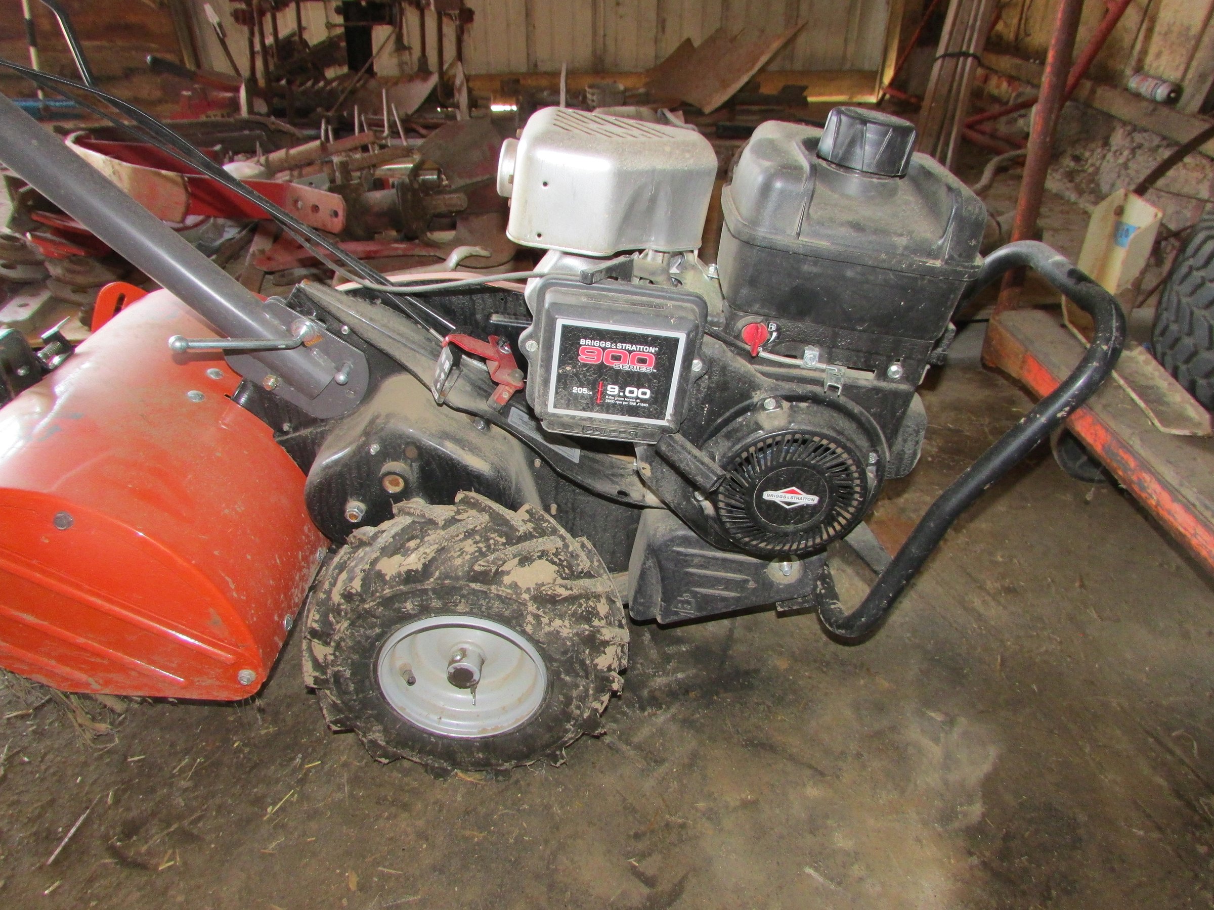 Property photo 653 - PERSONAL PROPERTY AUCTION IN DARKE COUNTY, OHIO