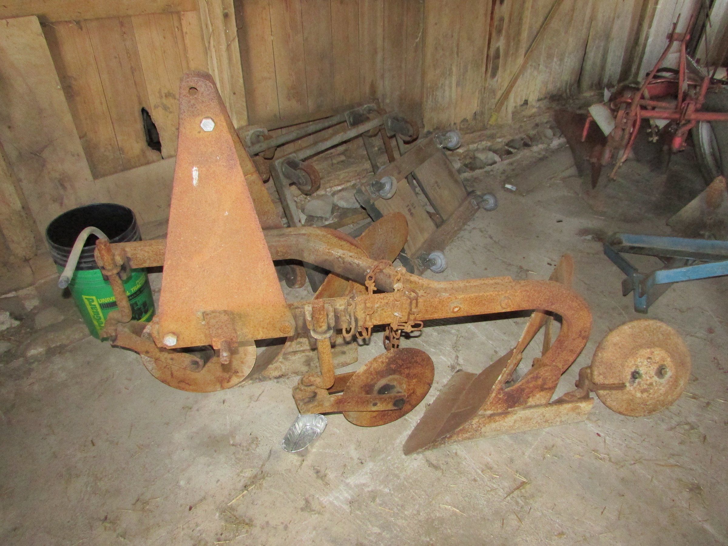 Property photo 657 - PERSONAL PROPERTY AUCTION IN DARKE COUNTY, OHIO