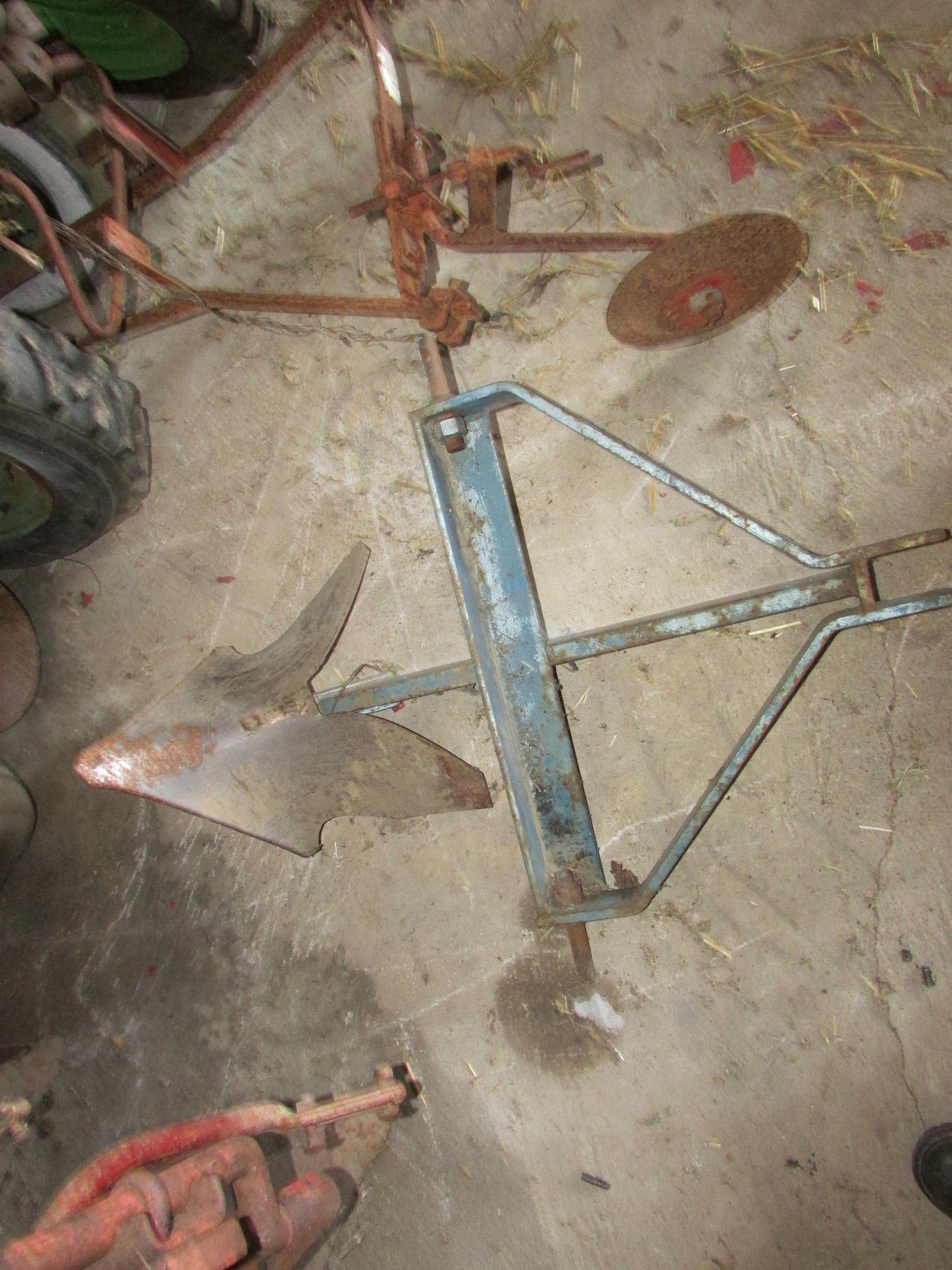 Property photo 659 - PERSONAL PROPERTY AUCTION IN DARKE COUNTY, OHIO