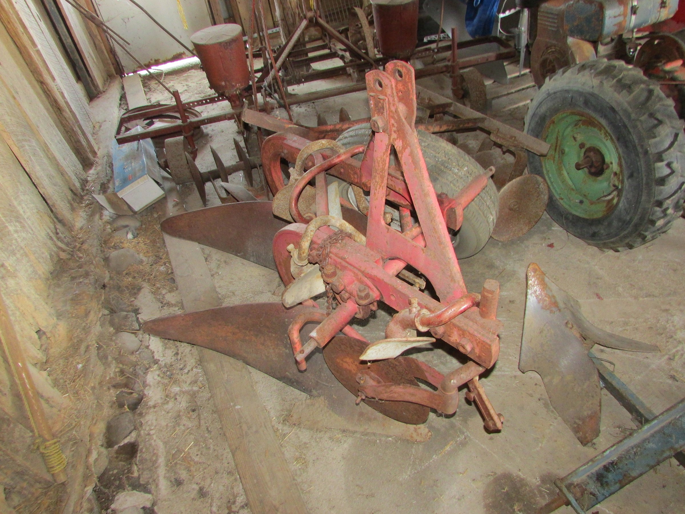 Property photo 658 - PERSONAL PROPERTY AUCTION IN DARKE COUNTY, OHIO