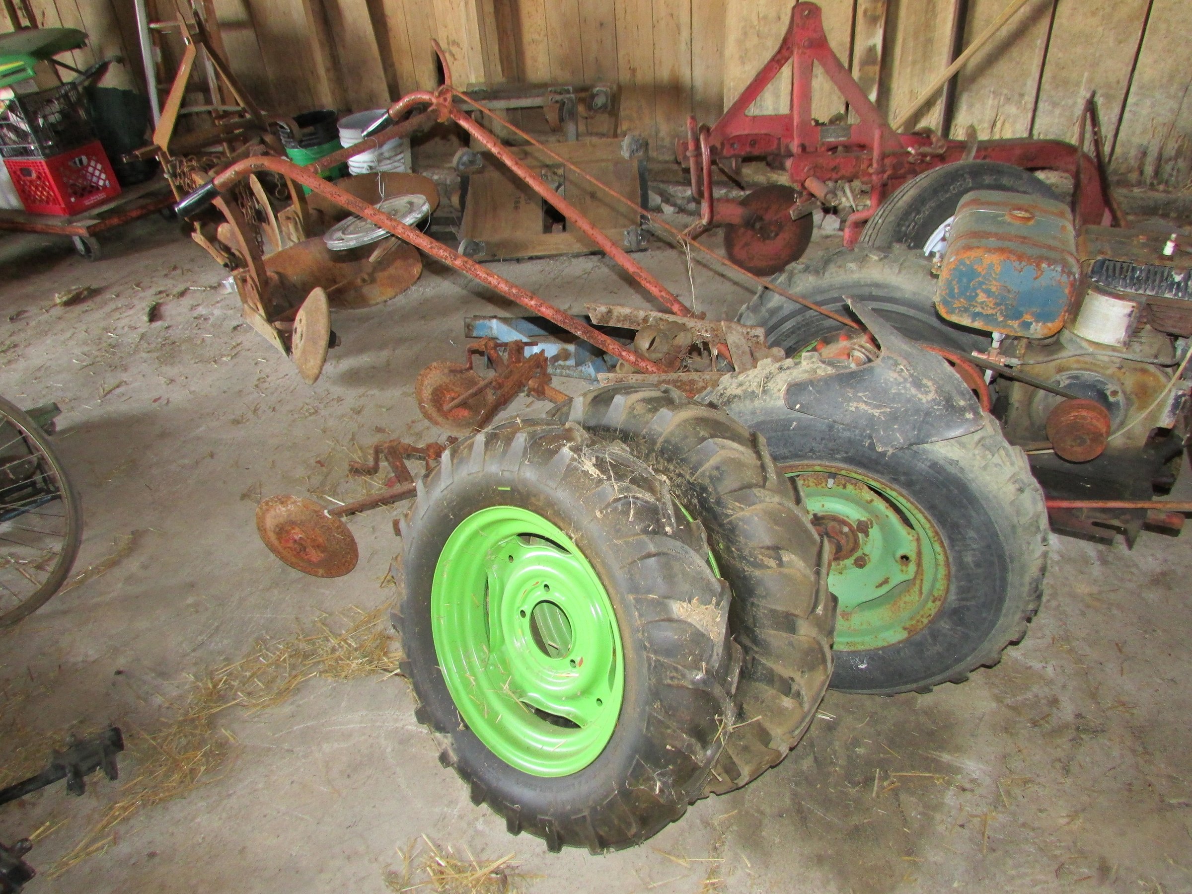 Property photo 655 - PERSONAL PROPERTY AUCTION IN DARKE COUNTY, OHIO