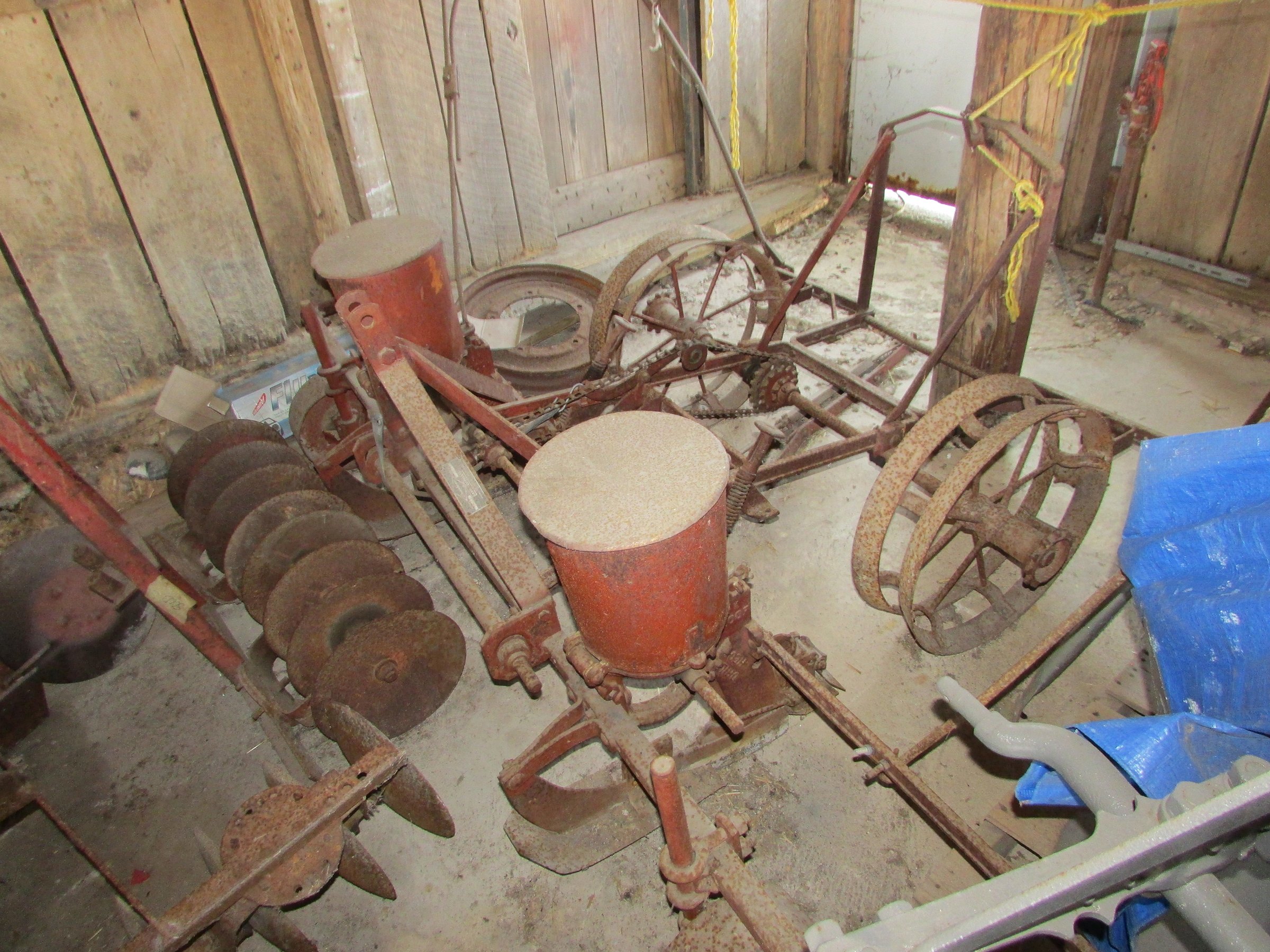 Property photo 660 - PERSONAL PROPERTY AUCTION IN DARKE COUNTY, OHIO