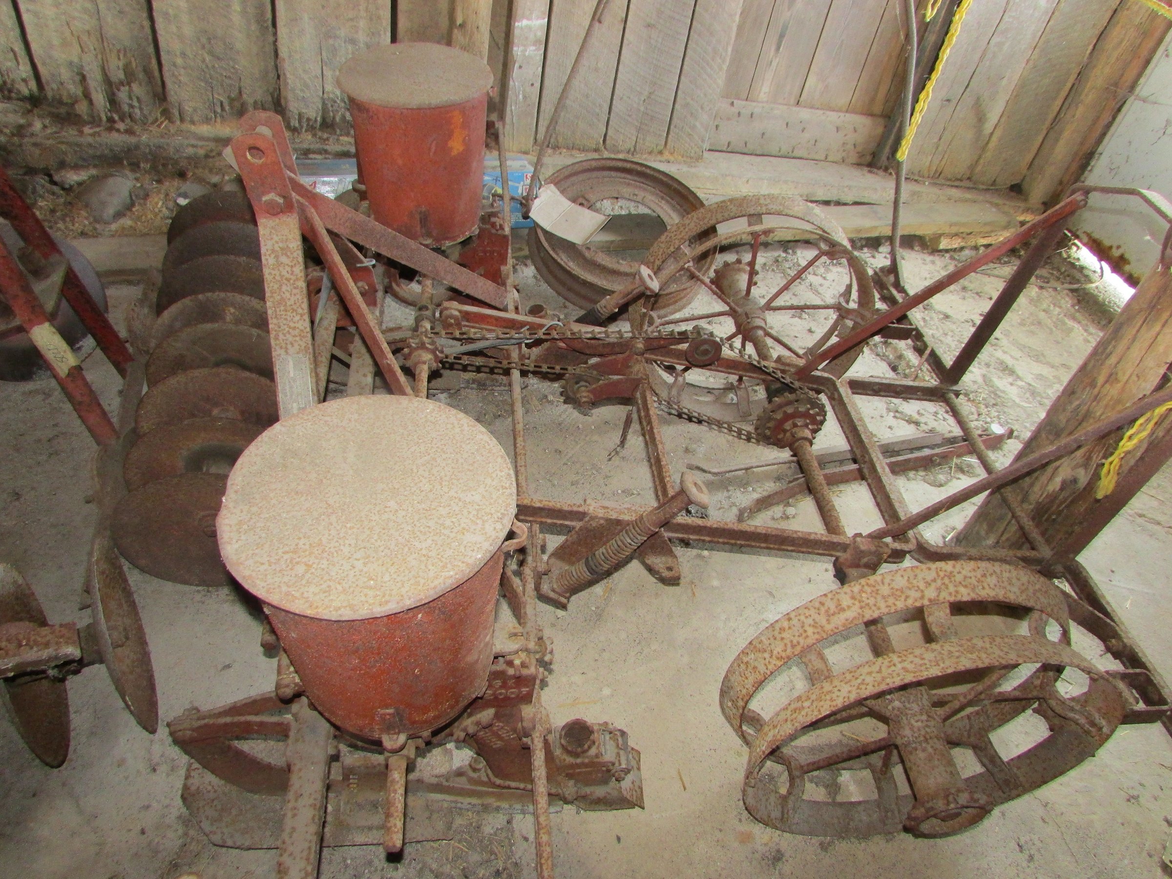 Property photo 656 - PERSONAL PROPERTY AUCTION IN DARKE COUNTY, OHIO