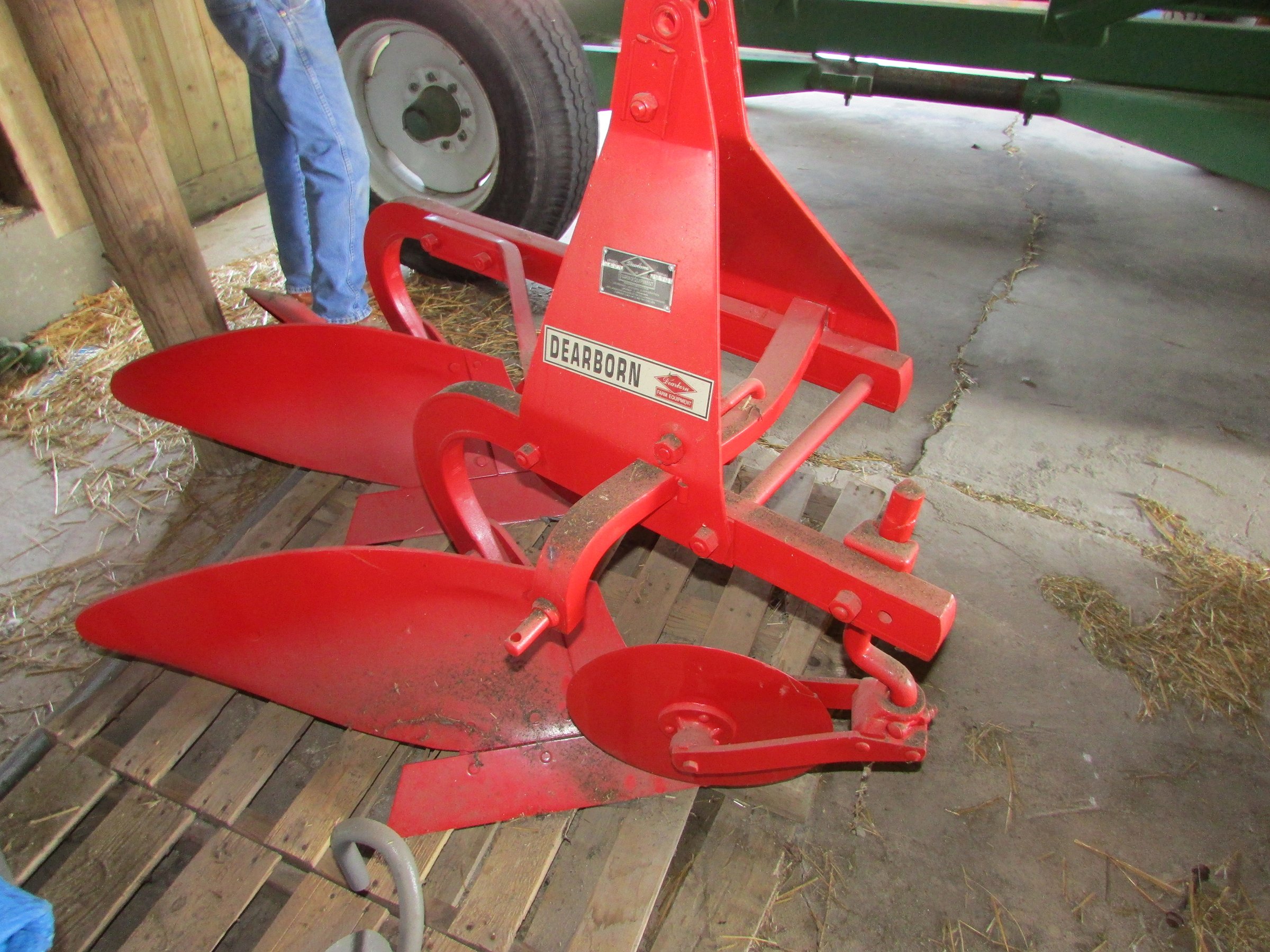 Property photo 663 - PERSONAL PROPERTY AUCTION IN DARKE COUNTY, OHIO