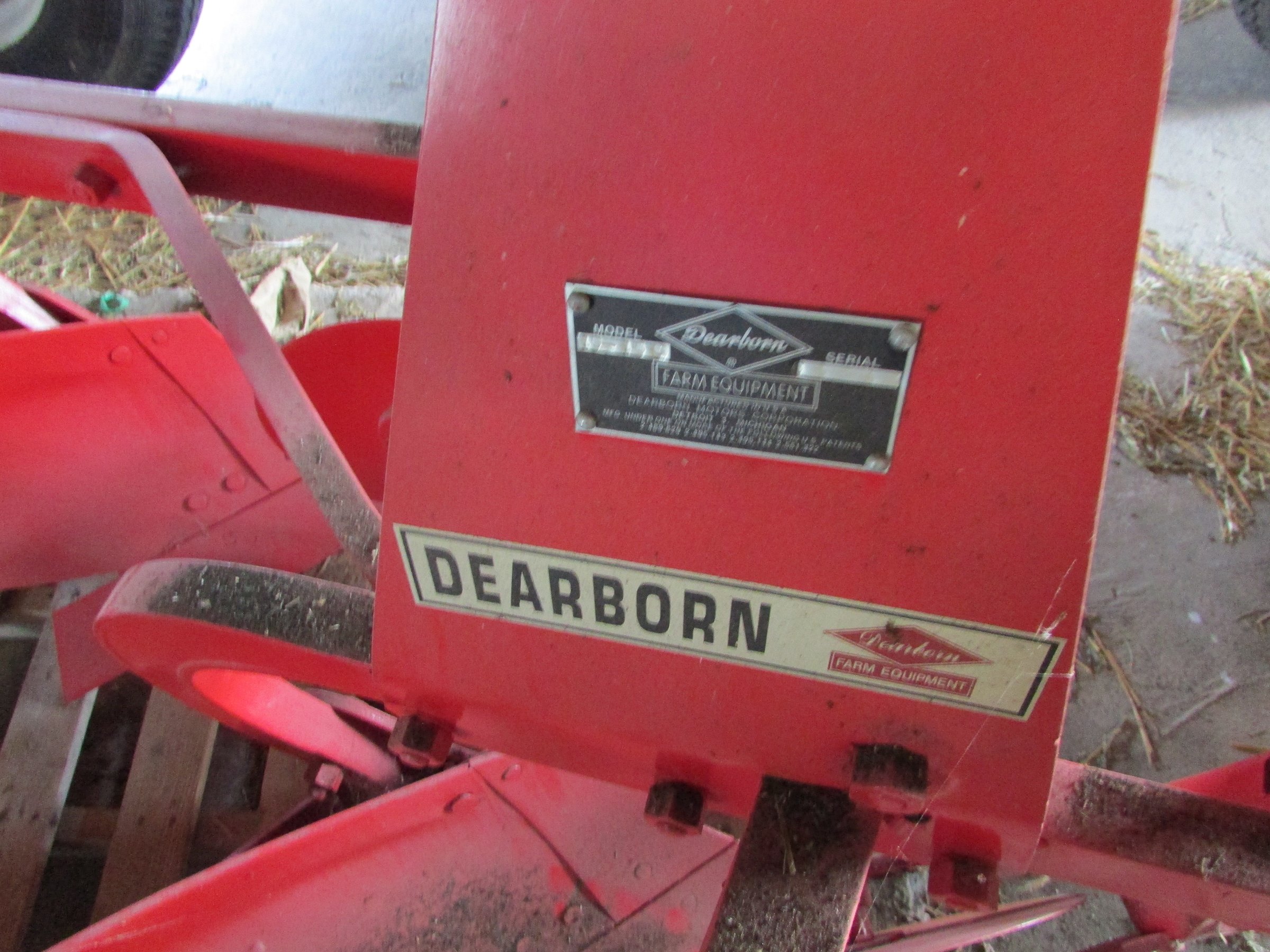 Property photo 661 - PERSONAL PROPERTY AUCTION IN DARKE COUNTY, OHIO