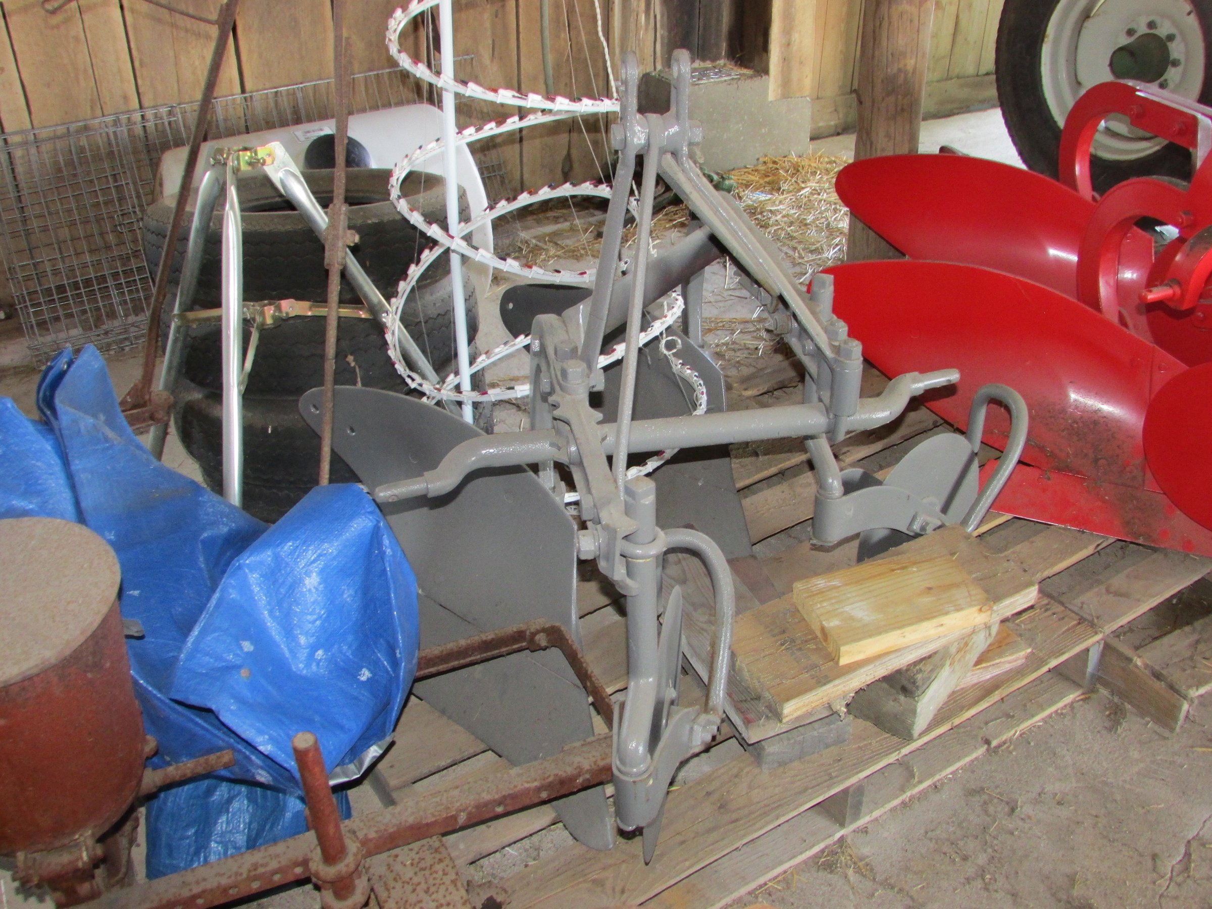 Property photo 666 - PERSONAL PROPERTY AUCTION IN DARKE COUNTY, OHIO