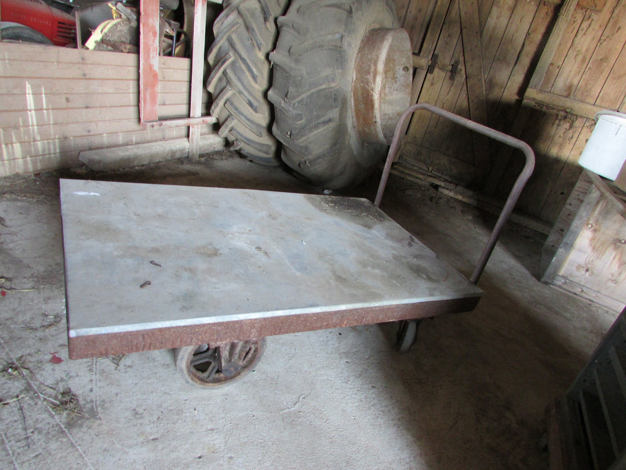 Property photo 665 - PERSONAL PROPERTY AUCTION IN DARKE COUNTY, OHIO